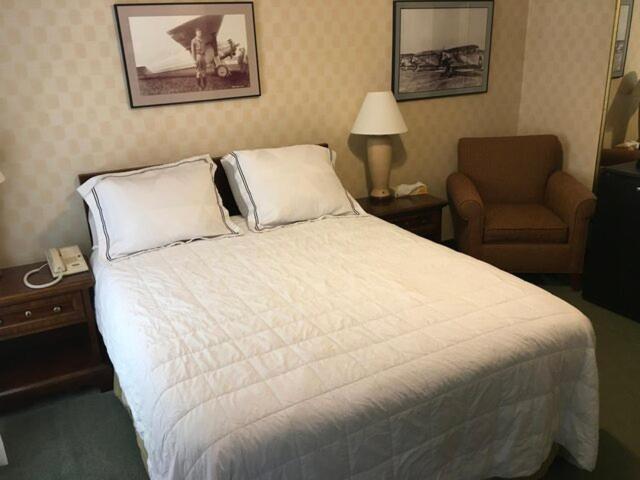 Beaumont Hotel