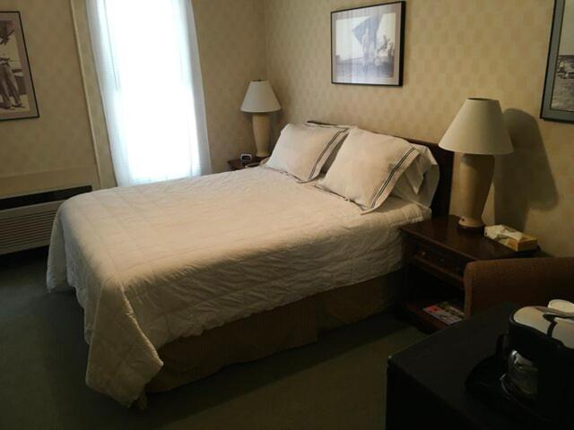 Beaumont Hotel