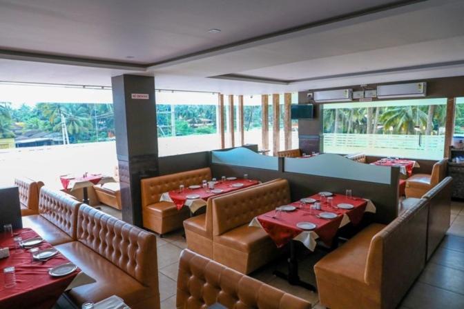 Mandara Residency