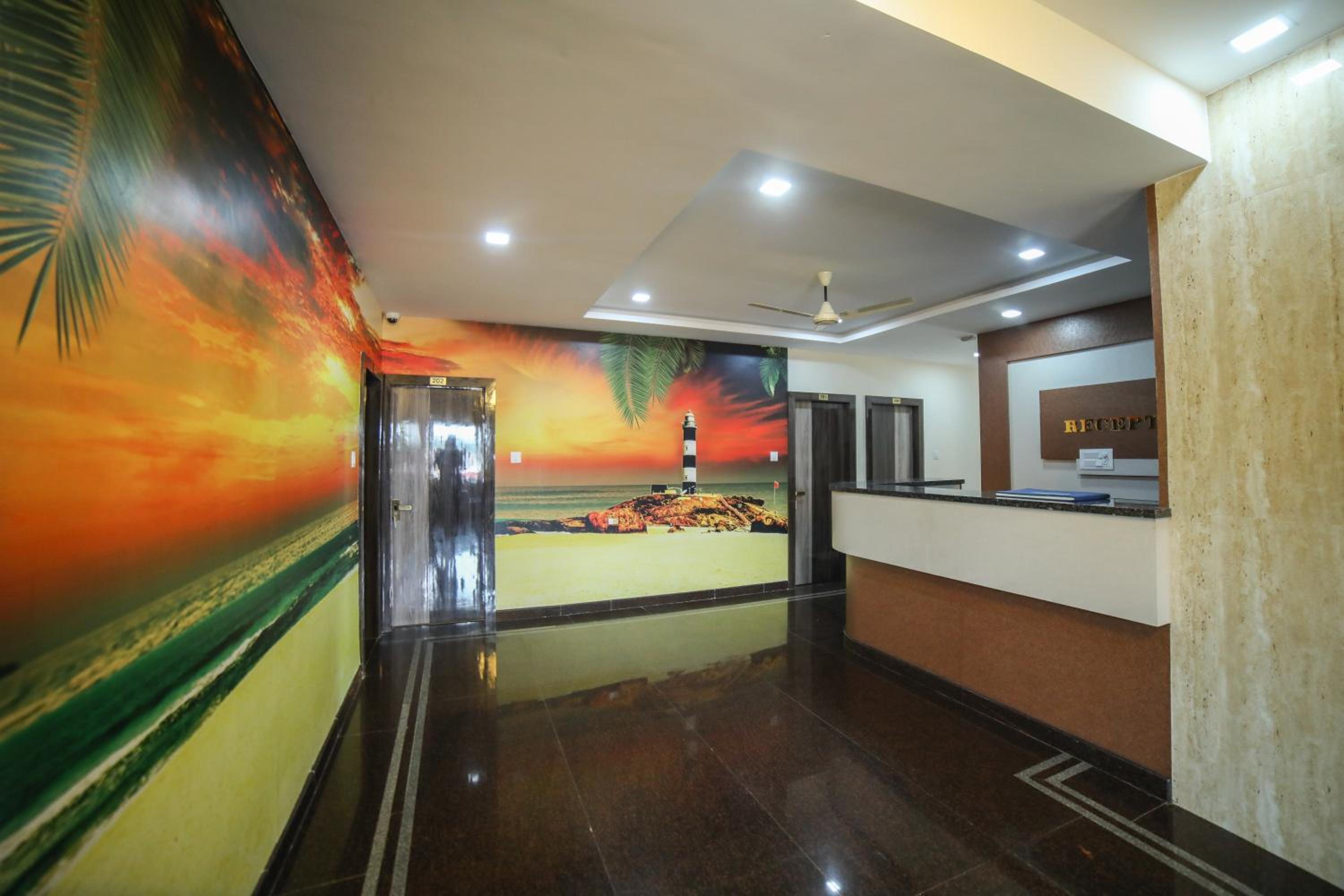 Mandara Residency
