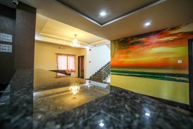 Mandara Residency