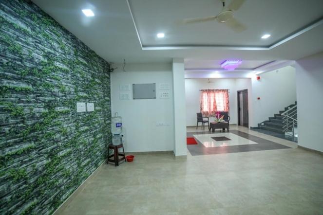 Mandara Residency