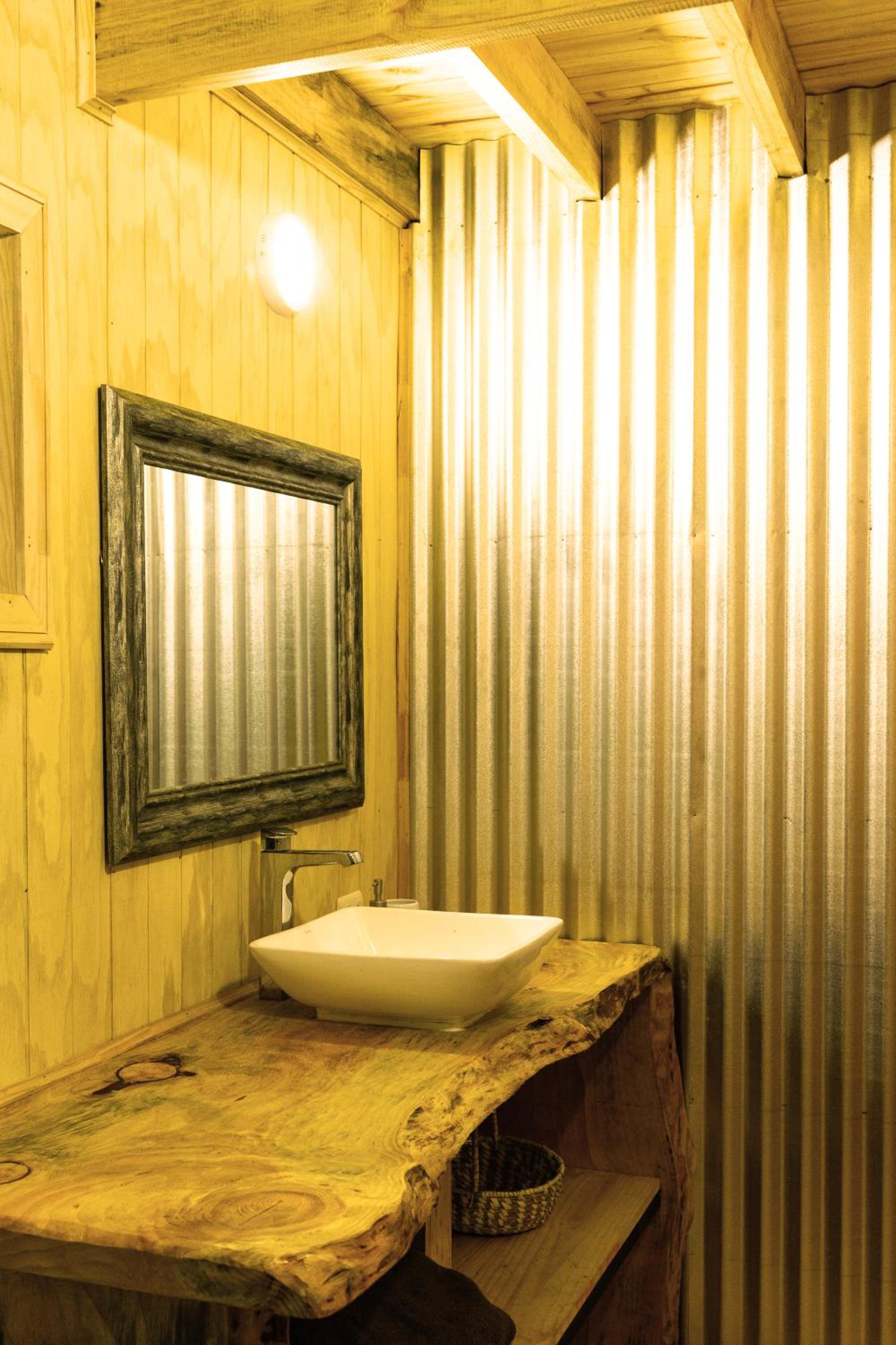 Travesía austral tinyhouse
