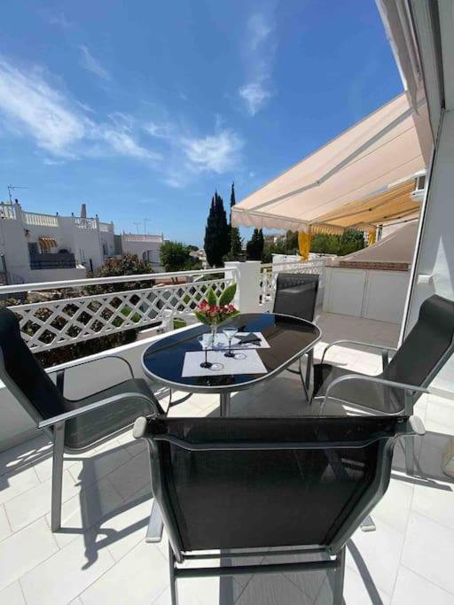 Casa en Nerja Village Burriana Beach