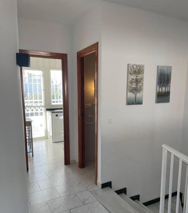 Casa en Nerja Village Burriana Beach
