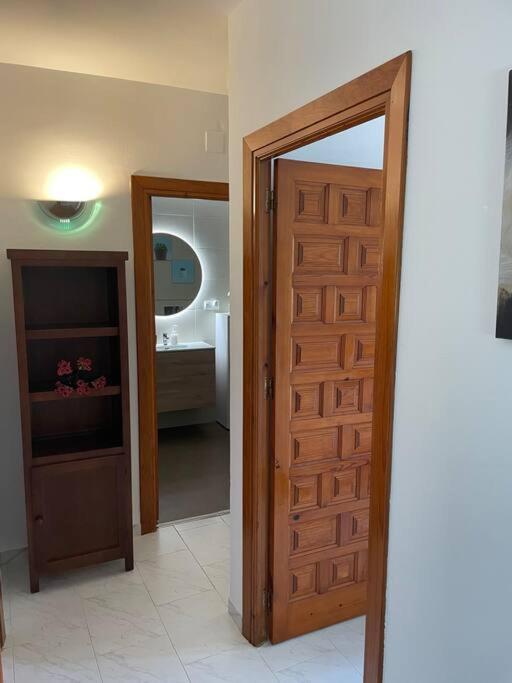 Casa en Nerja Village Burriana Beach