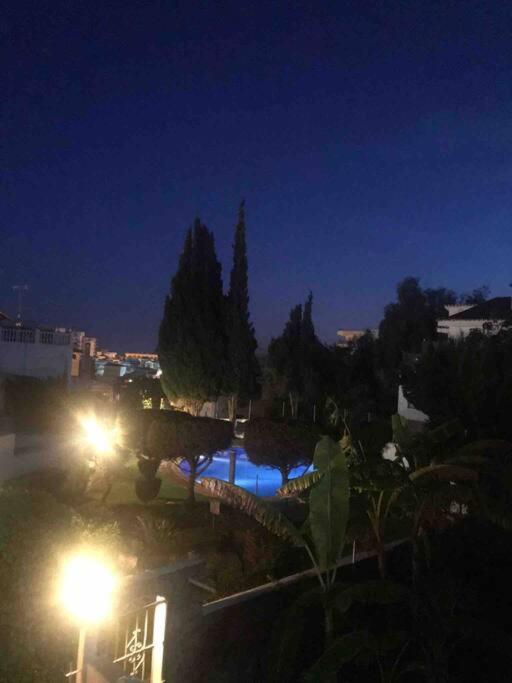Casa en Nerja Village Burriana Beach