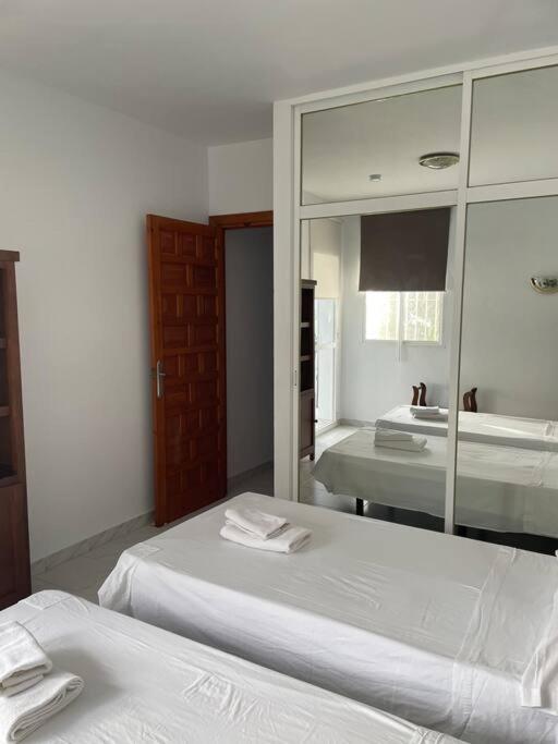 Casa en Nerja Village Burriana Beach