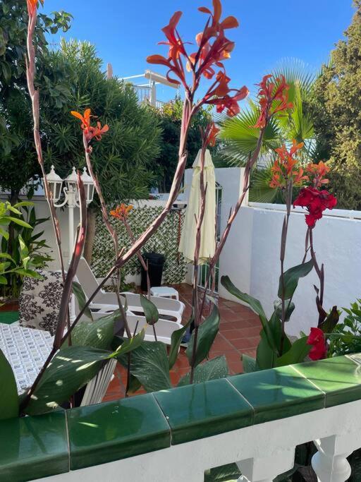 Casa en Nerja Village Burriana Beach