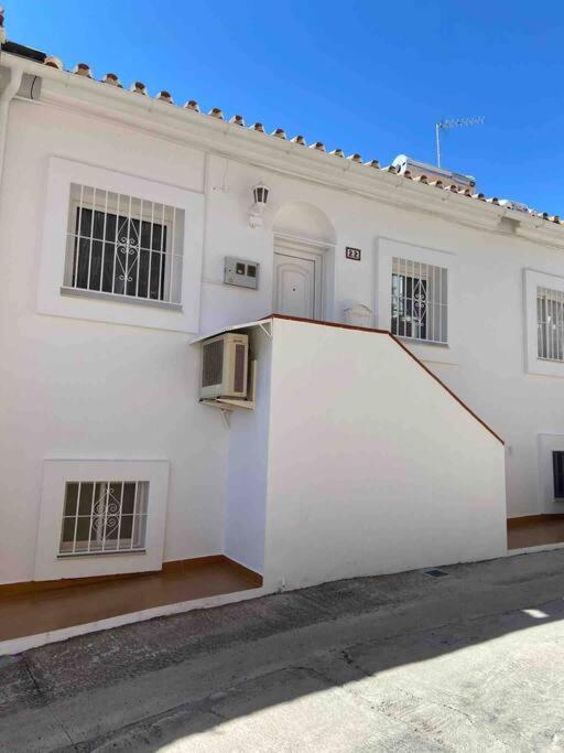 Casa en Nerja Village Burriana Beach