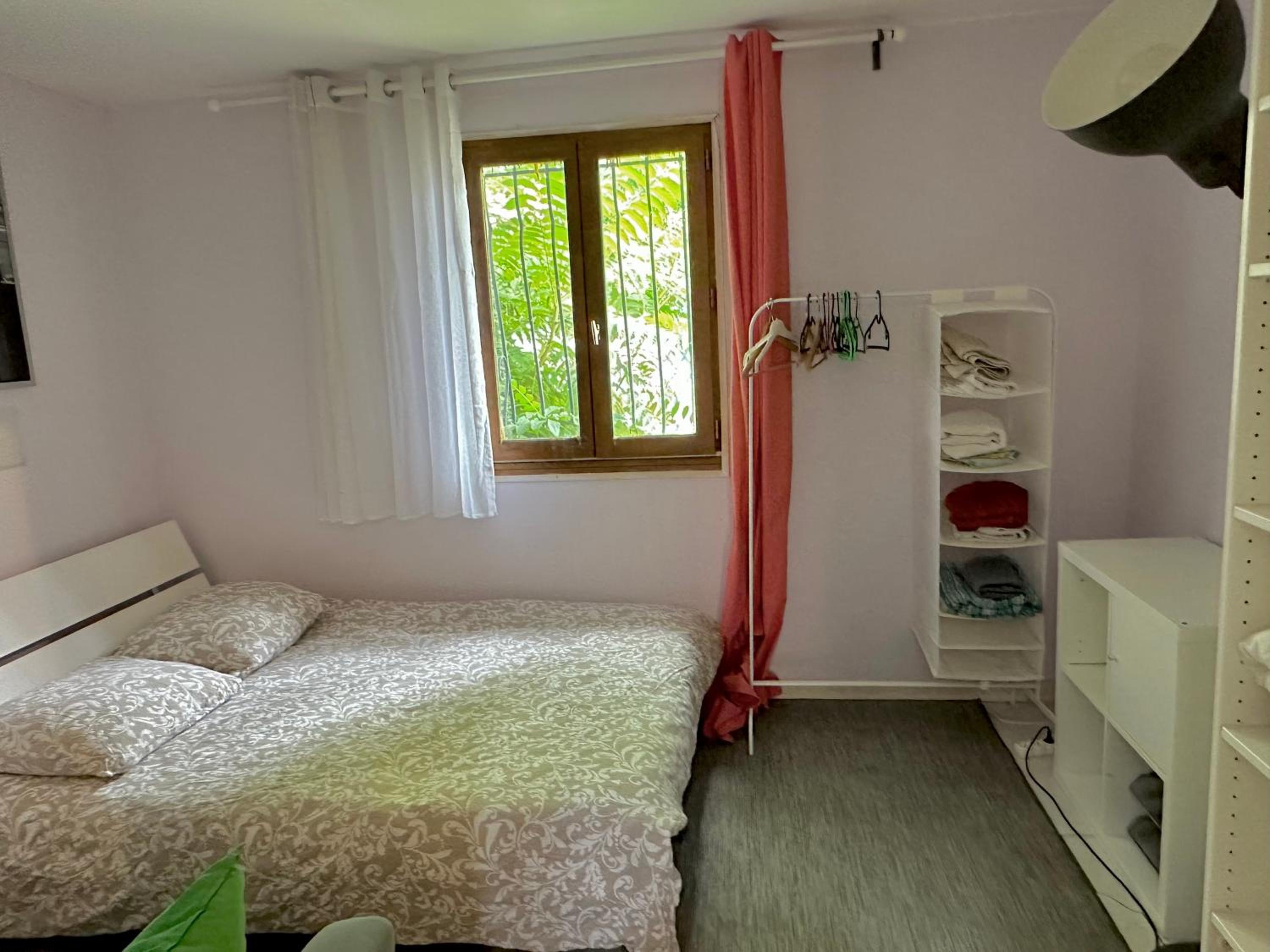 Aubervilliers maison de ville près métro 7 by immo kit bnb