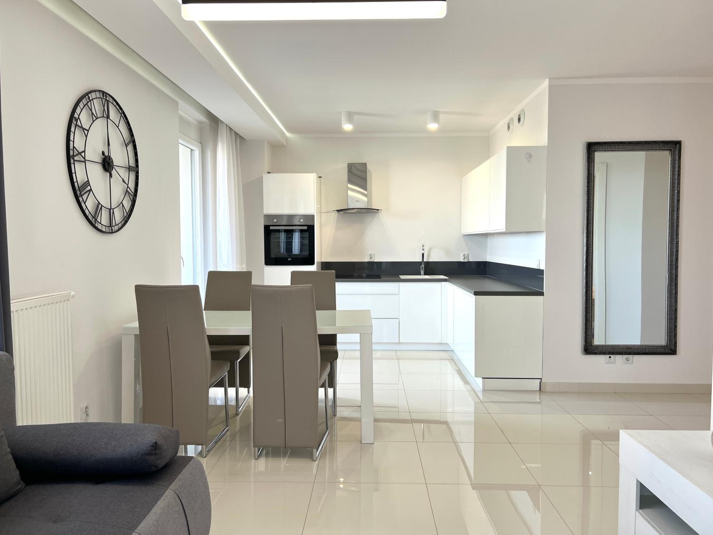 I&M Apartments Sikorskiego Wrocław