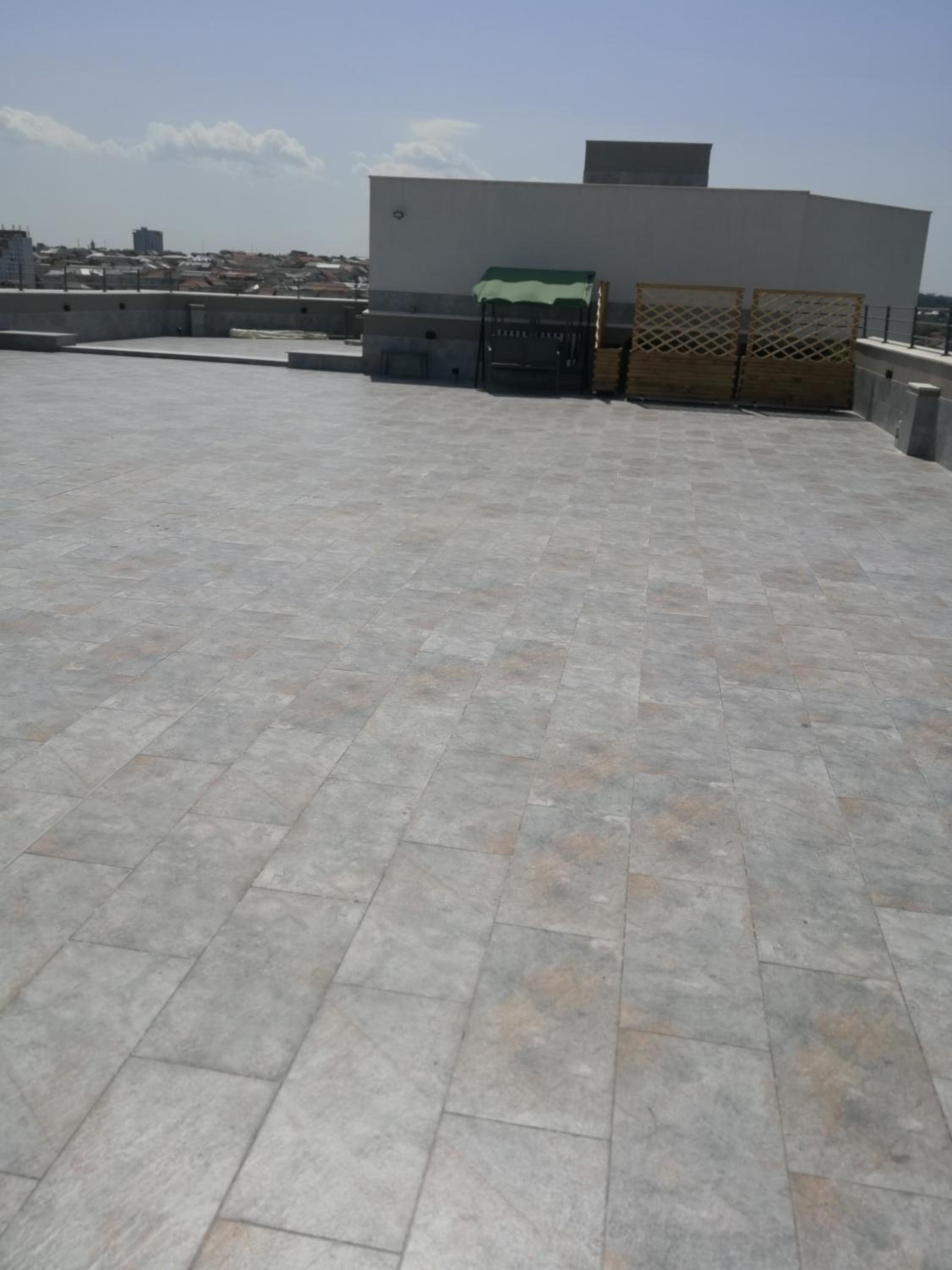 roof