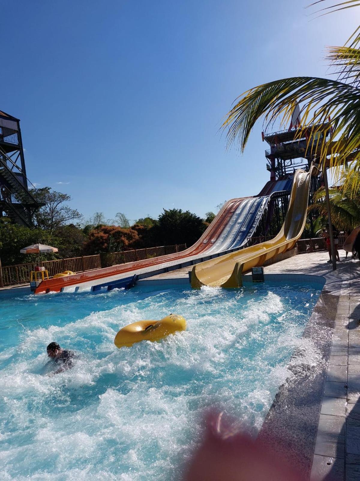 Spazzio Diroma - Acqua Park e Splash