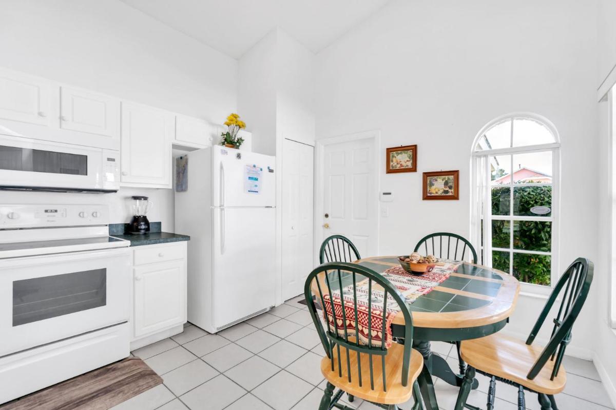 Amazing Vacation Home in Kissimmee Florida