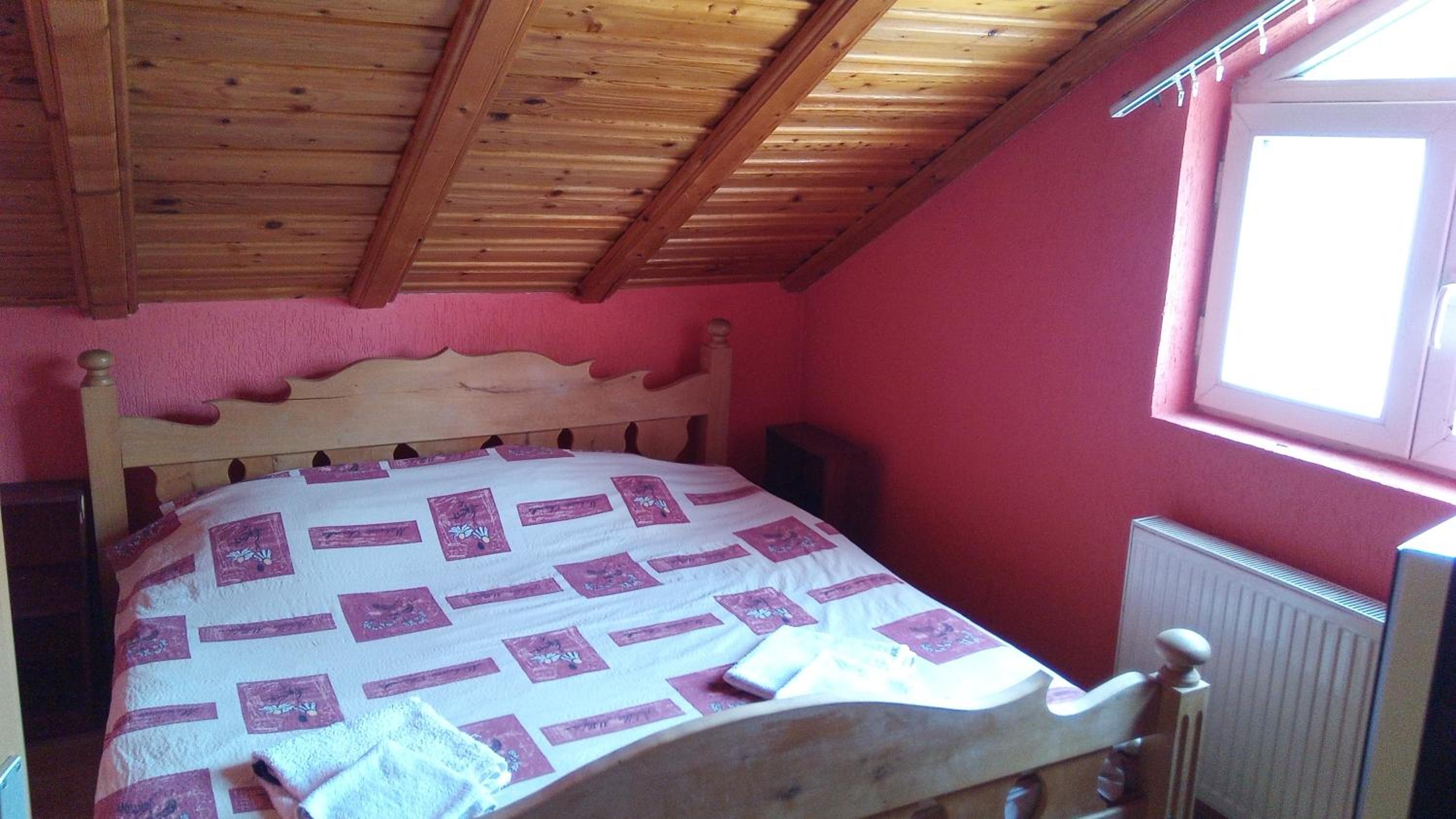 Motel Lovac