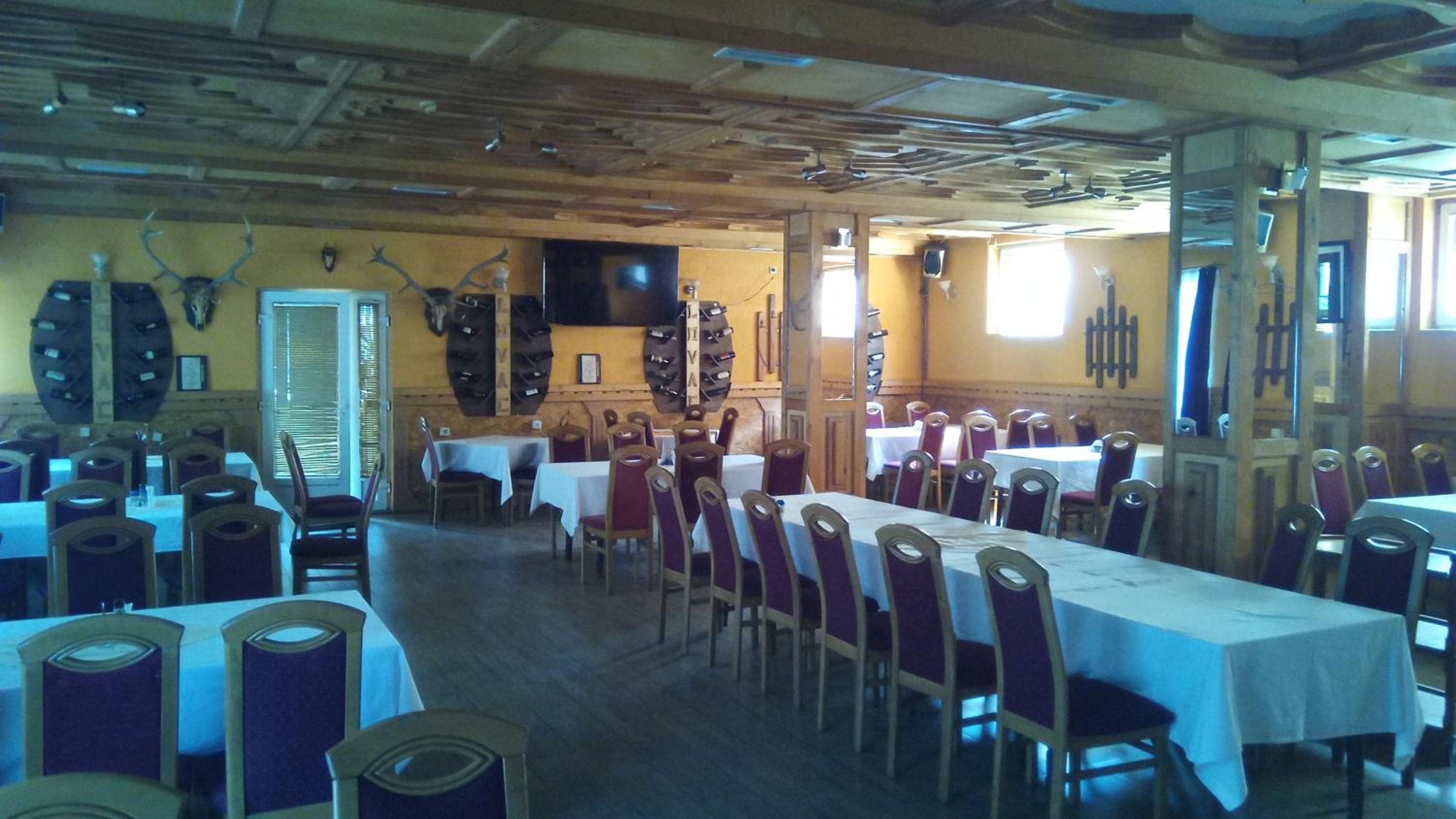 Motel Lovac