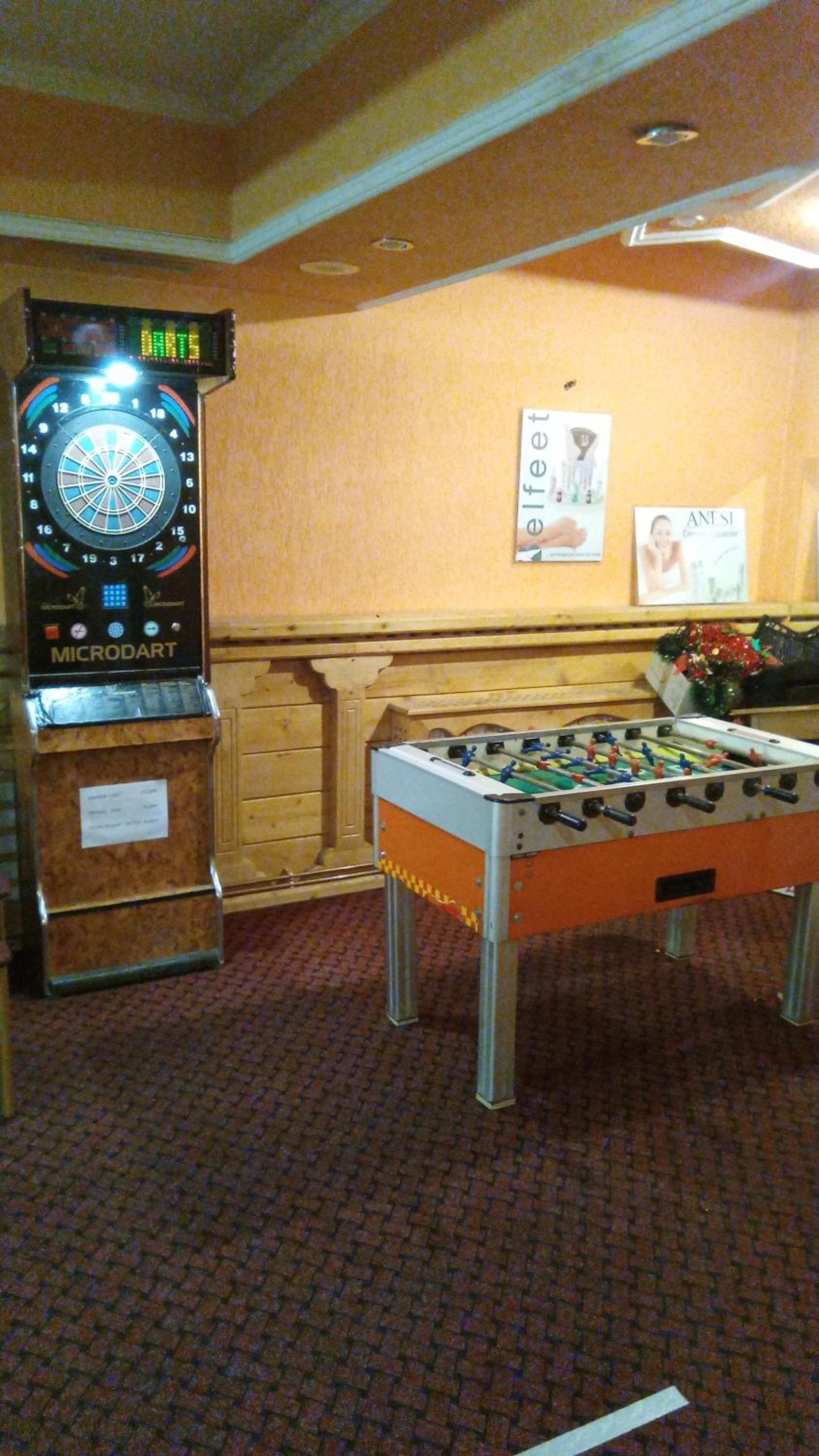 Motel Lovac
