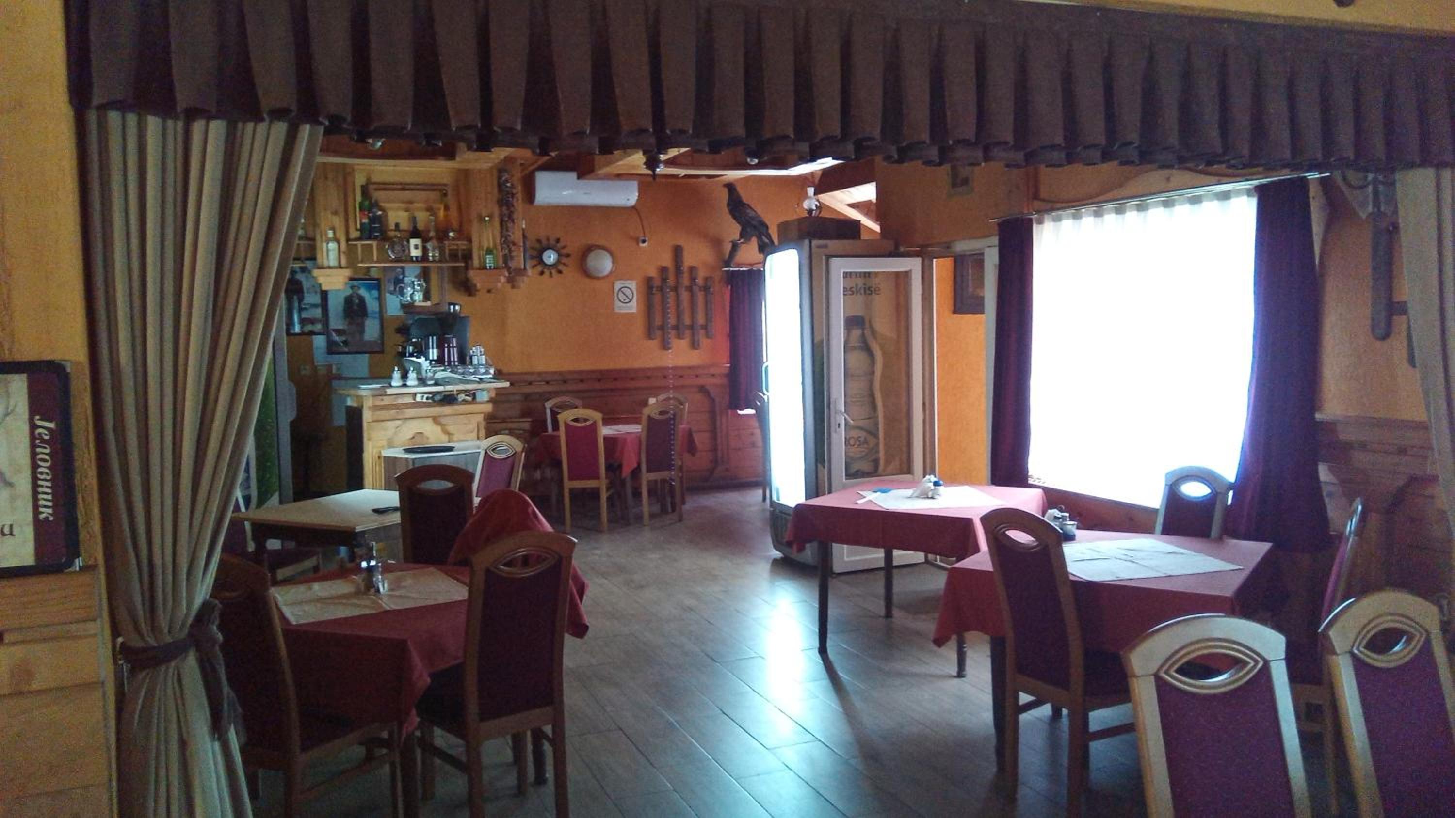 Motel Lovac