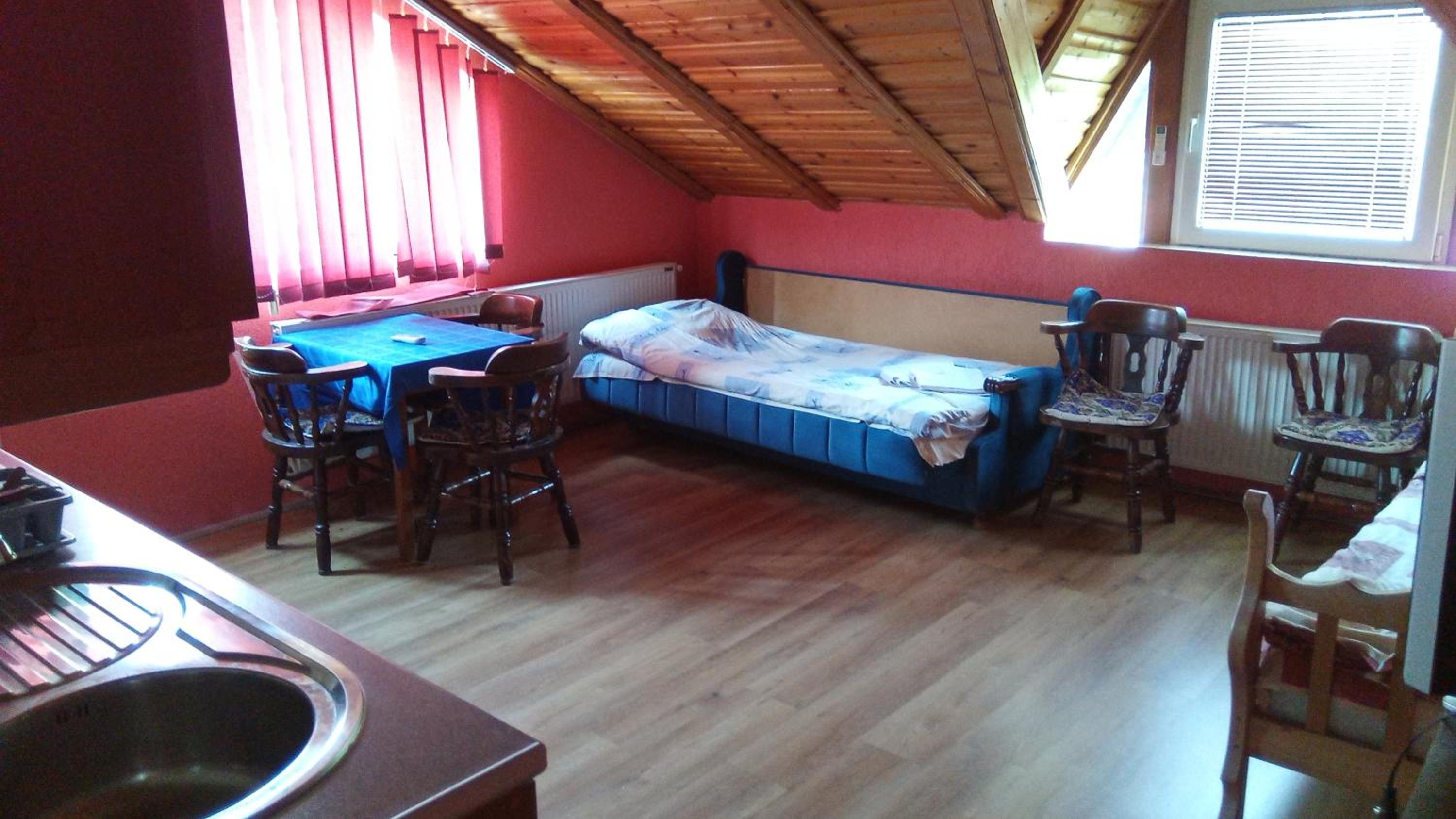 Motel Lovac