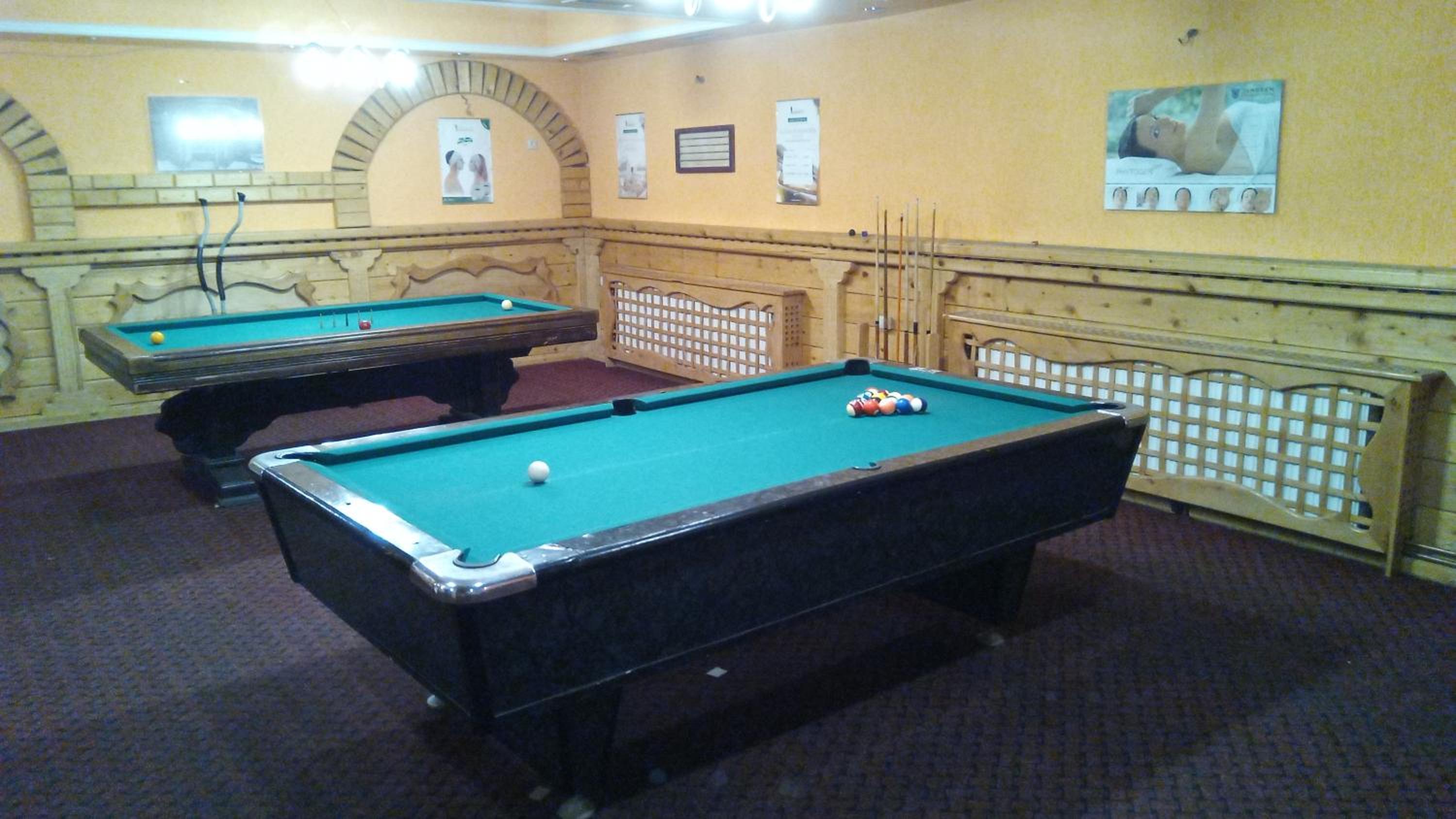 Motel Lovac