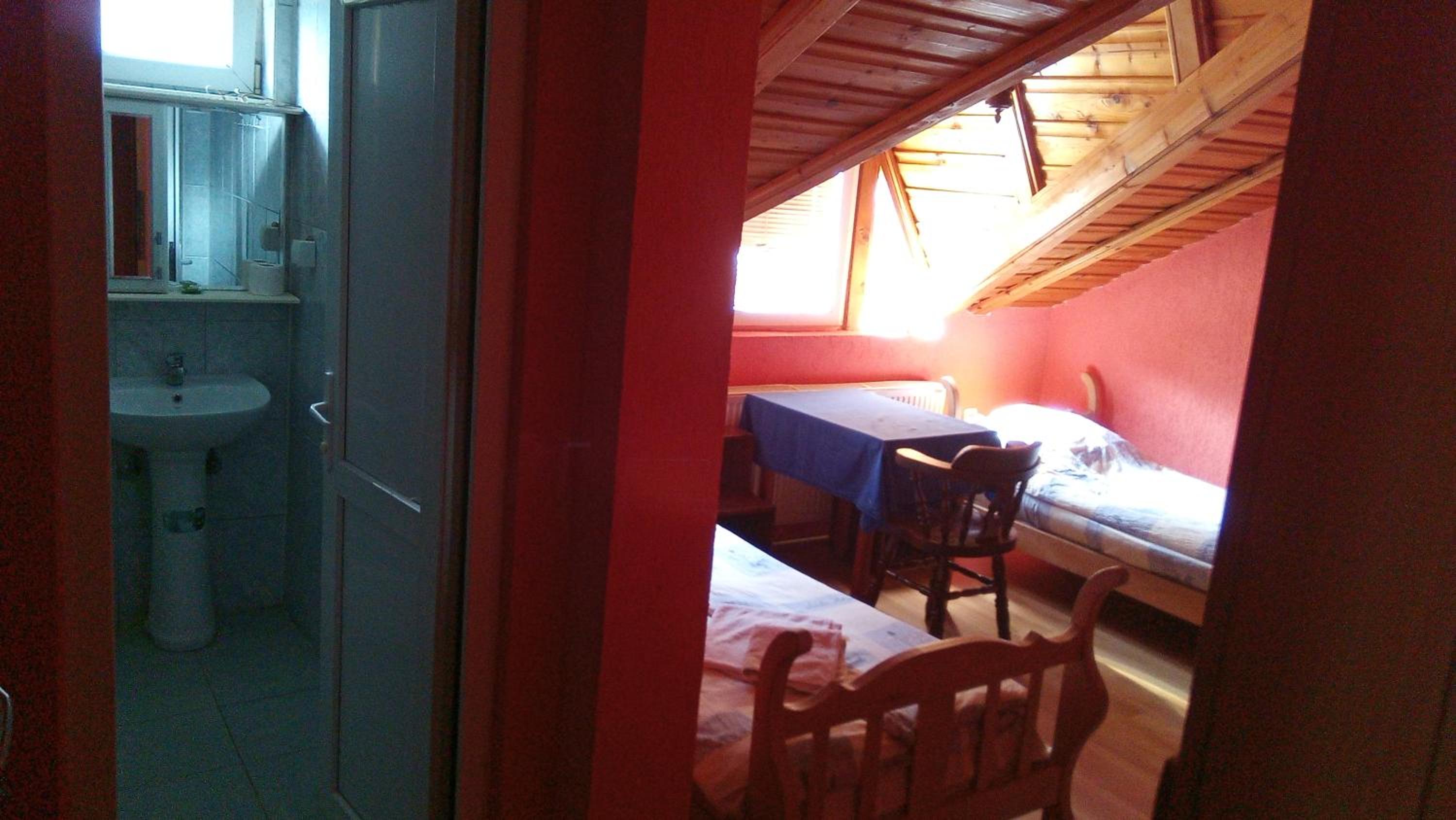 Motel Lovac