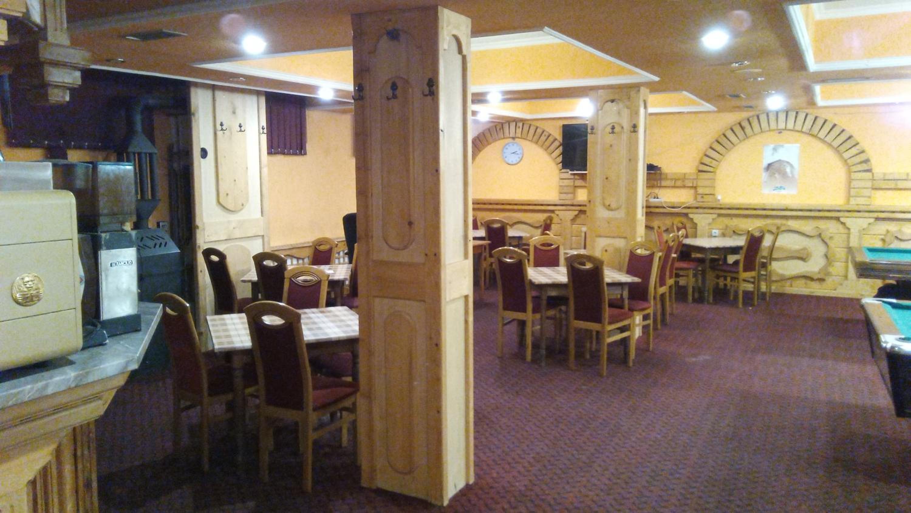Motel Lovac