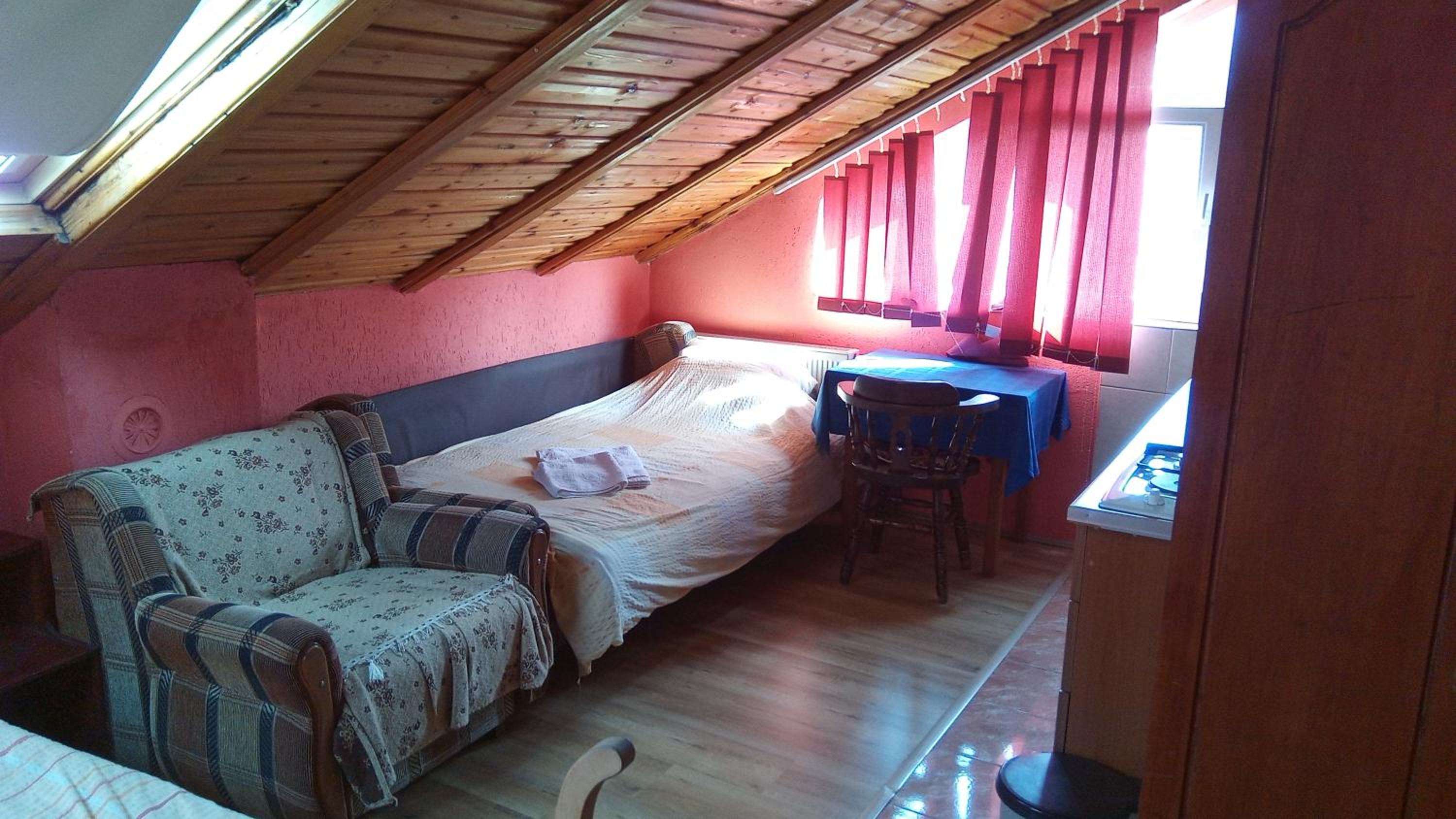 Motel Lovac