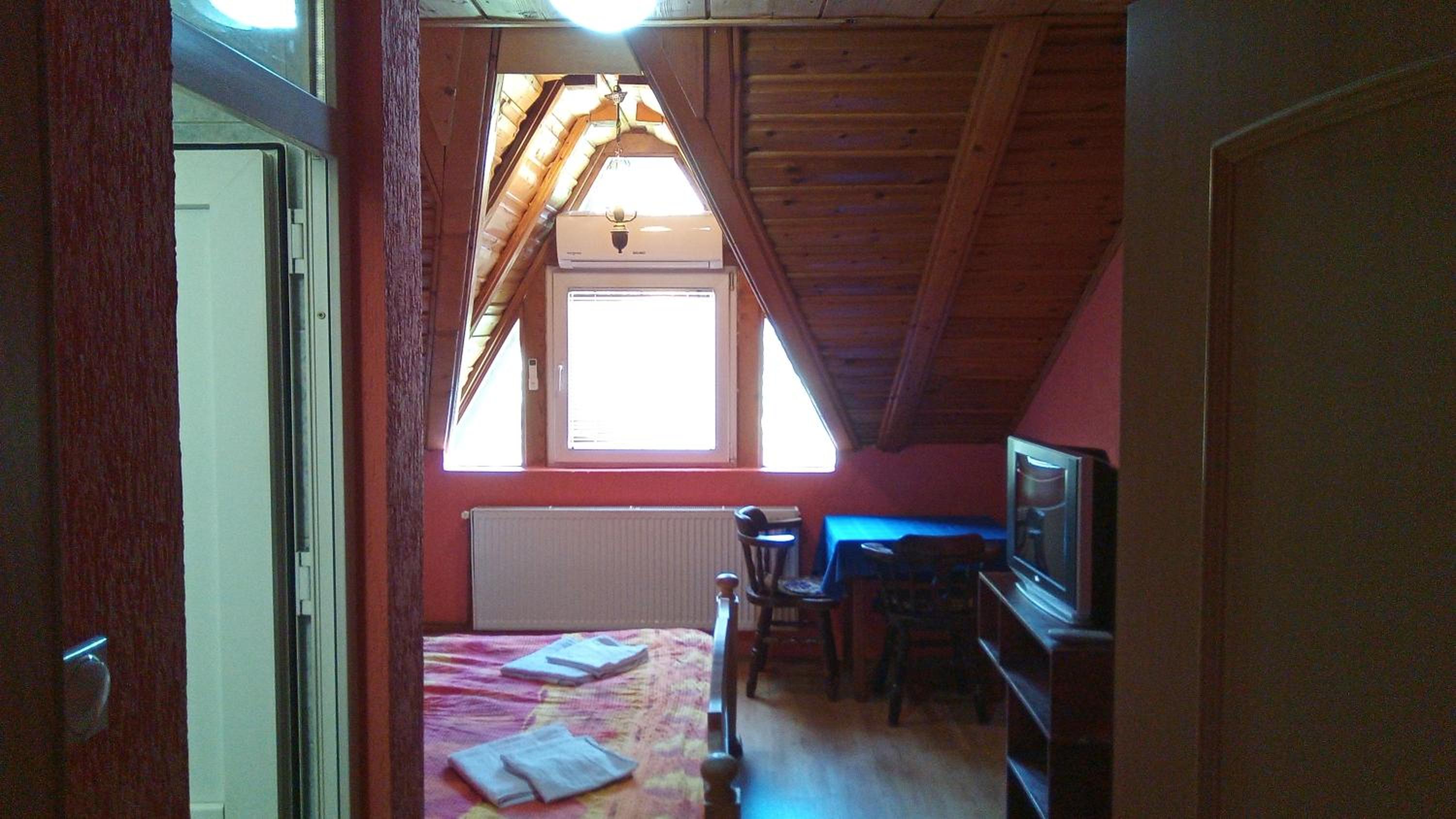 Motel Lovac