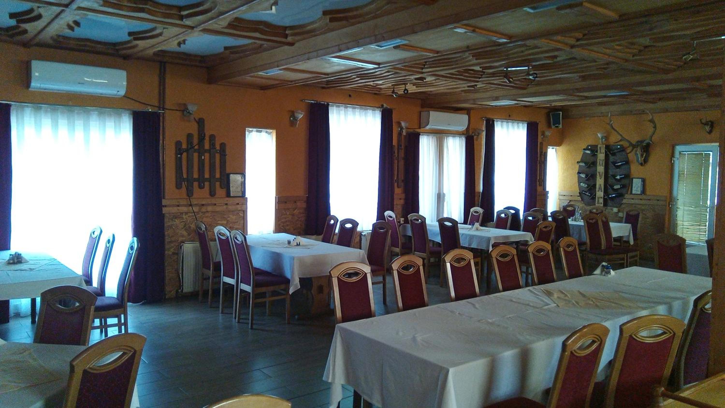 Motel Lovac