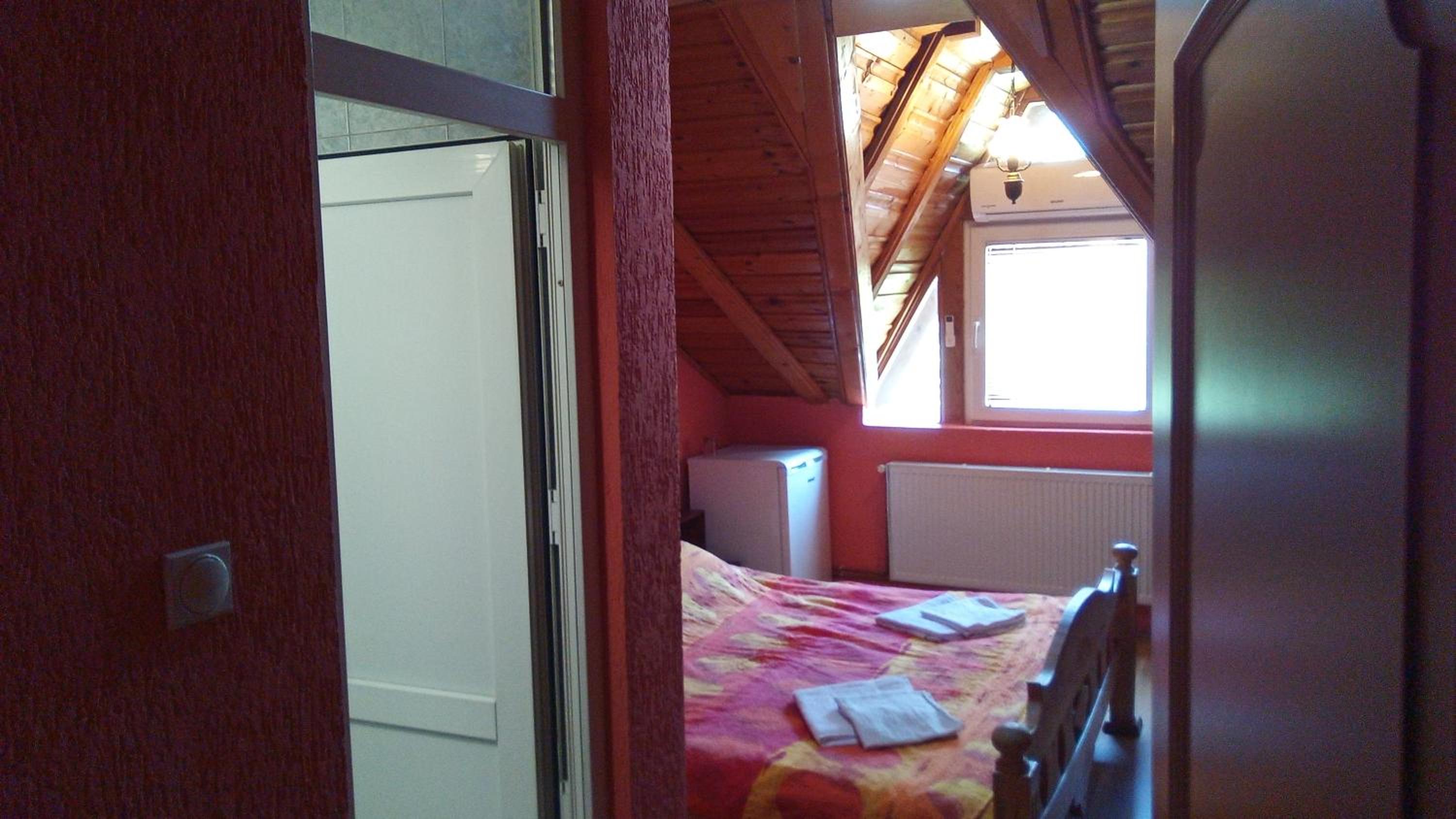 Motel Lovac