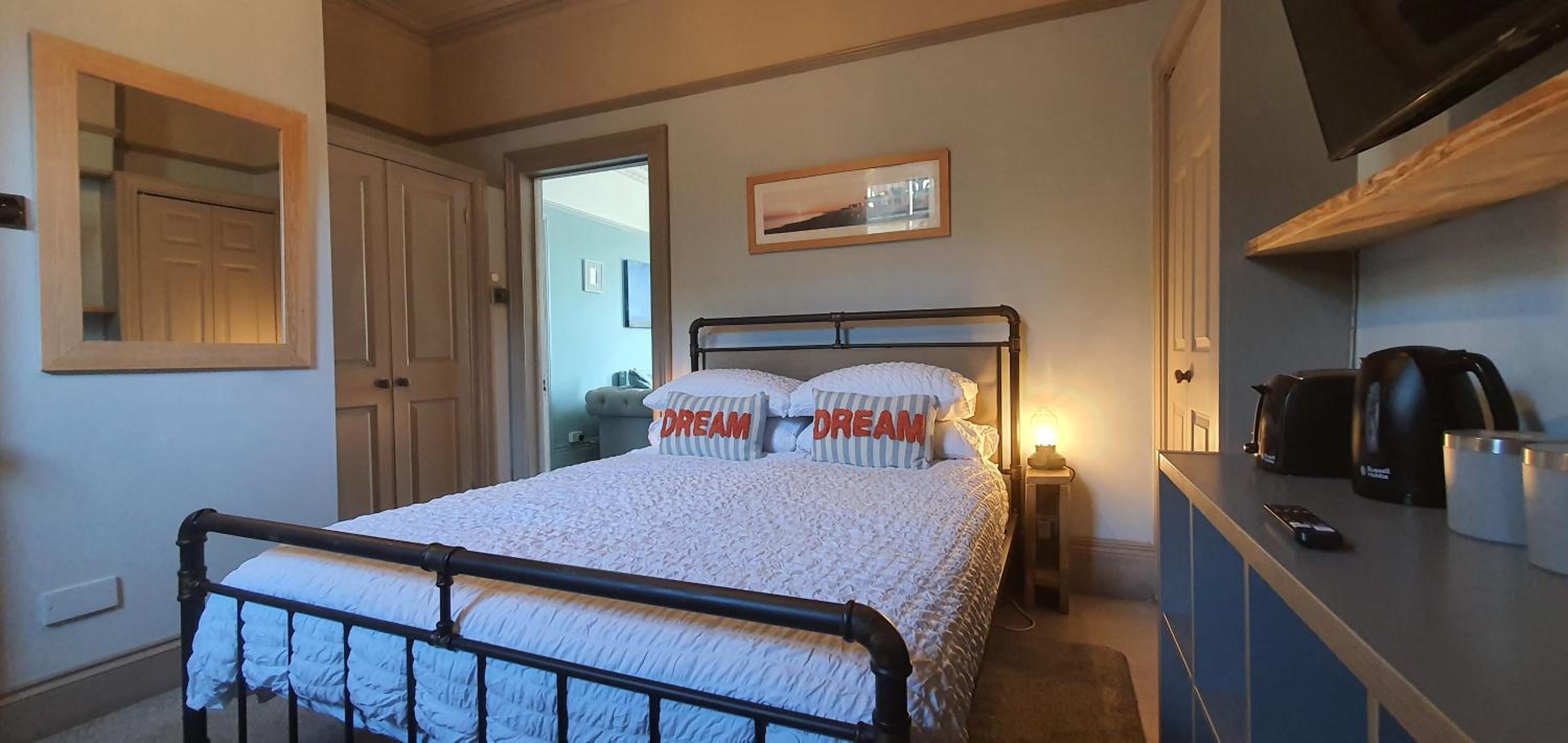 Rocky Cove Bed and Breakfast