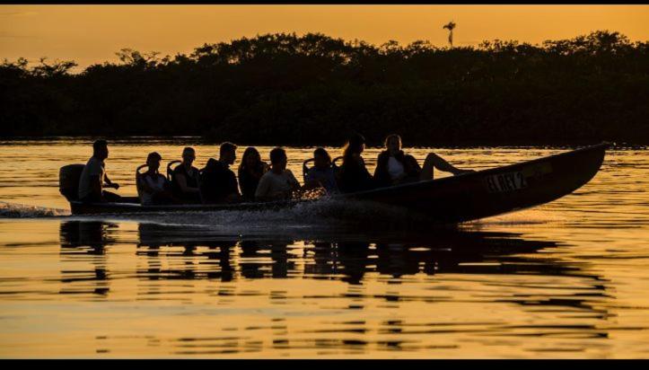 Caiman Lodge - Cuyabeno Nature Amazon Tour view 4