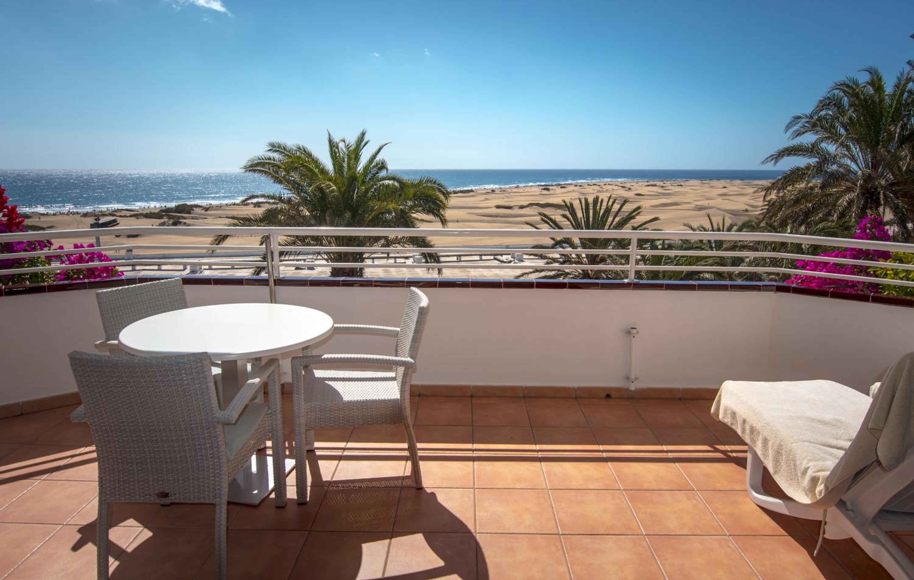 Apartment Hotel TABOGA view 3