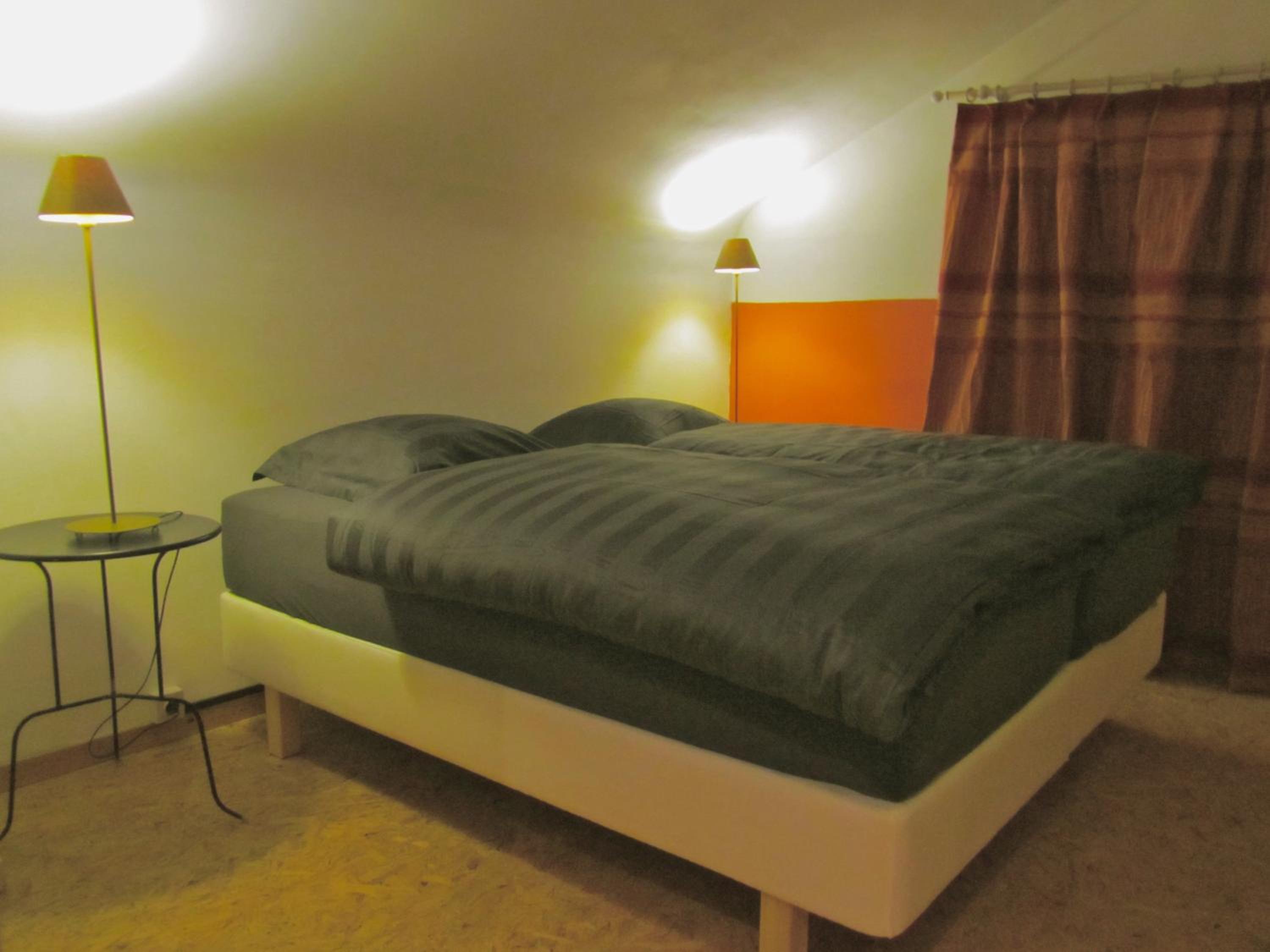 Cosy Authentic Farmhouse - LaComte5