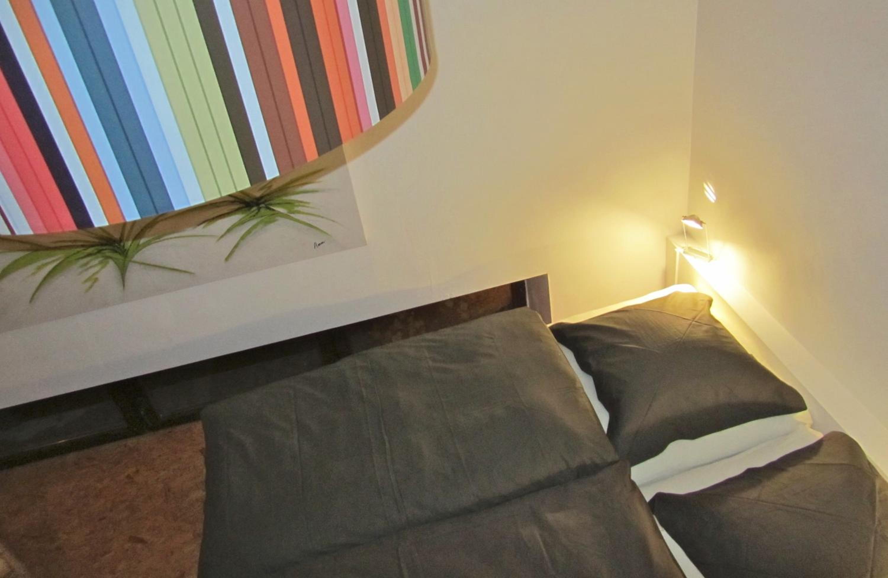 Cosy Authentic Farmhouse - LaComte5