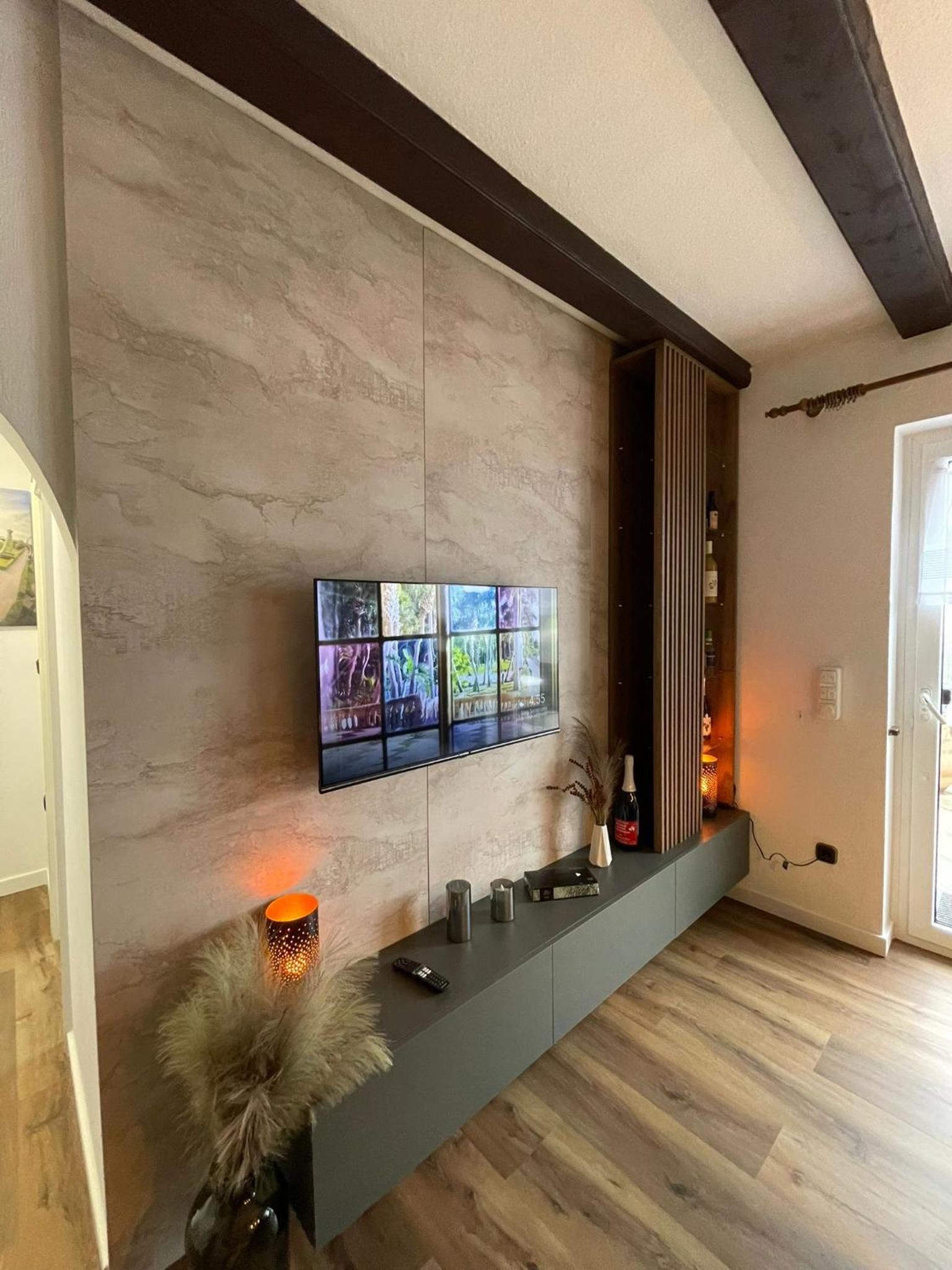 Ferienwohnung E