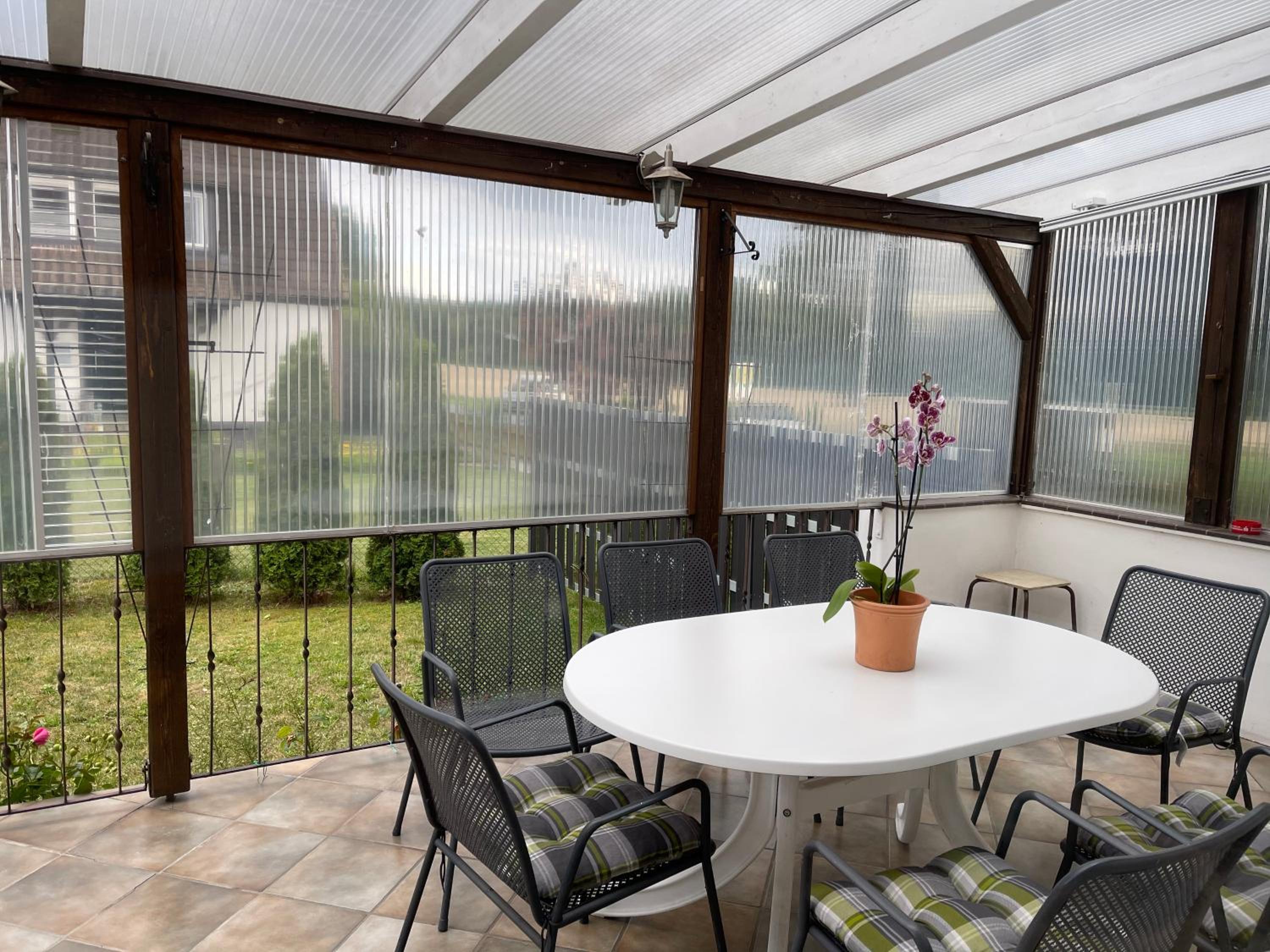 Ferienwohnung E