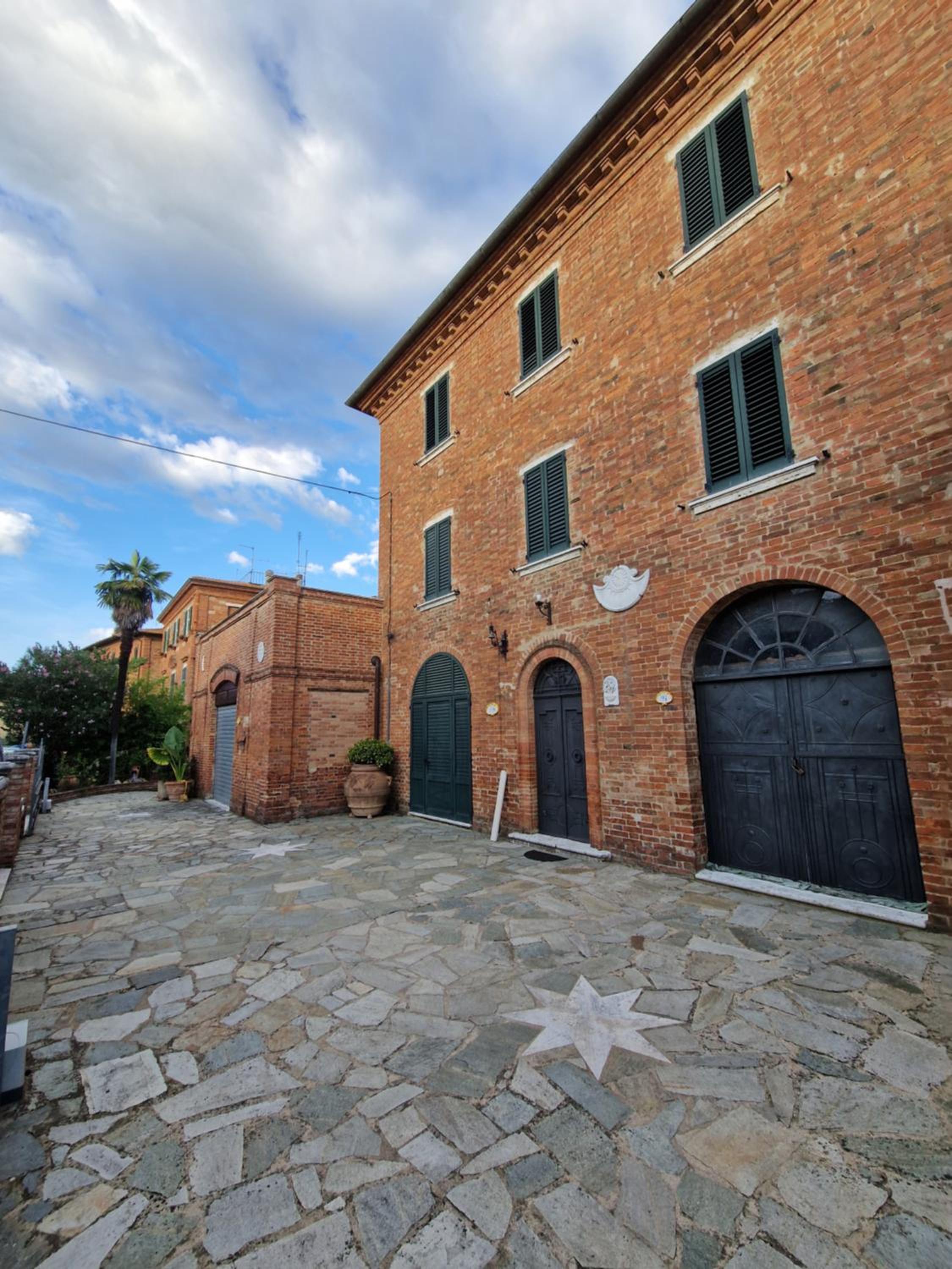 Le volte in Toscana view 3