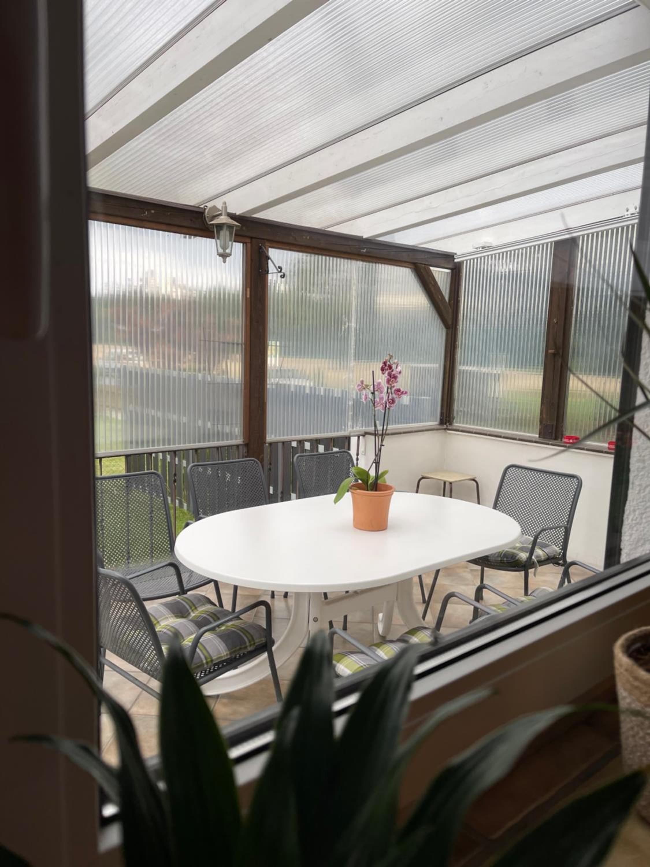 Ferienwohnung E