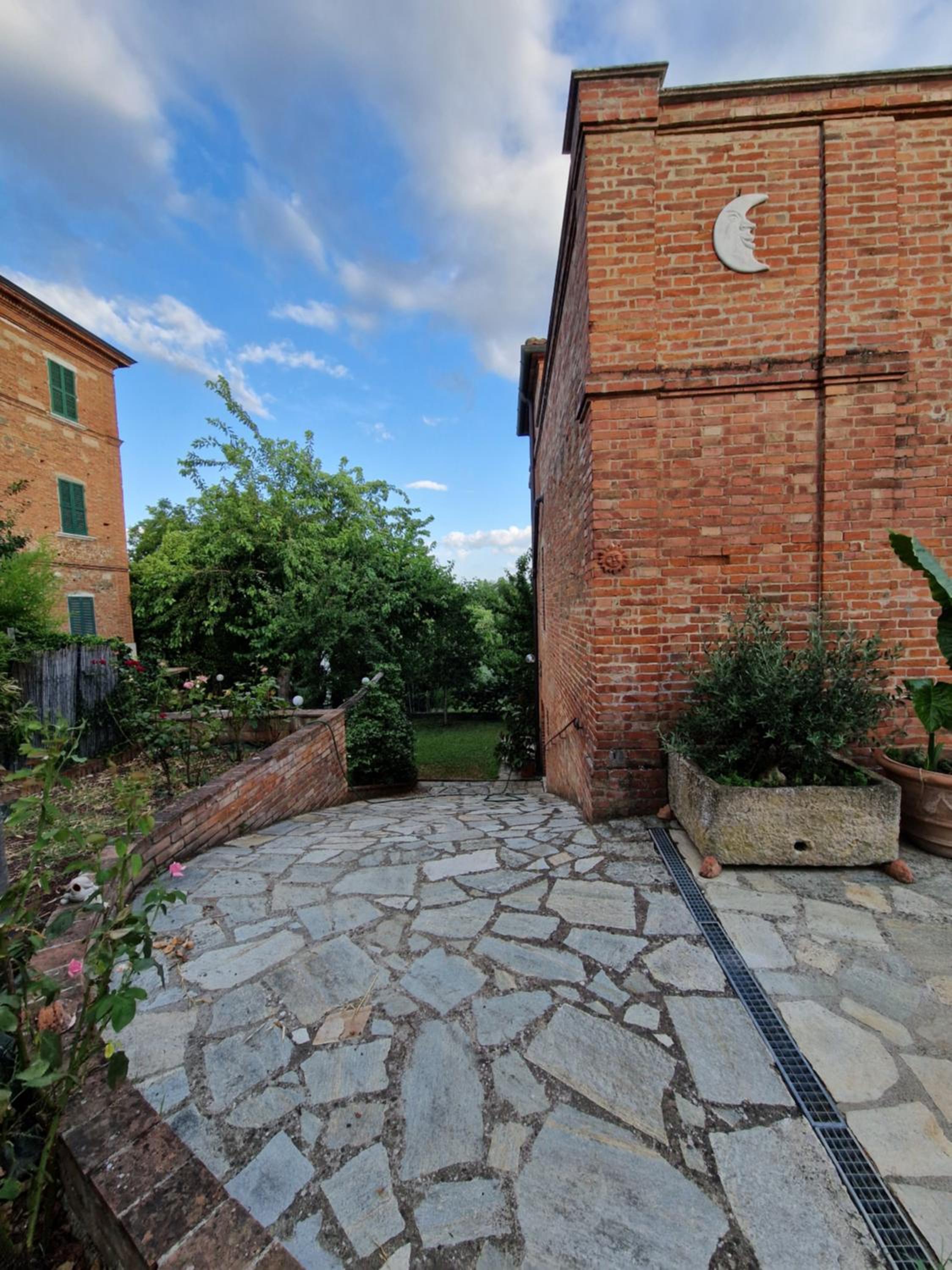 Le volte in Toscana view 2