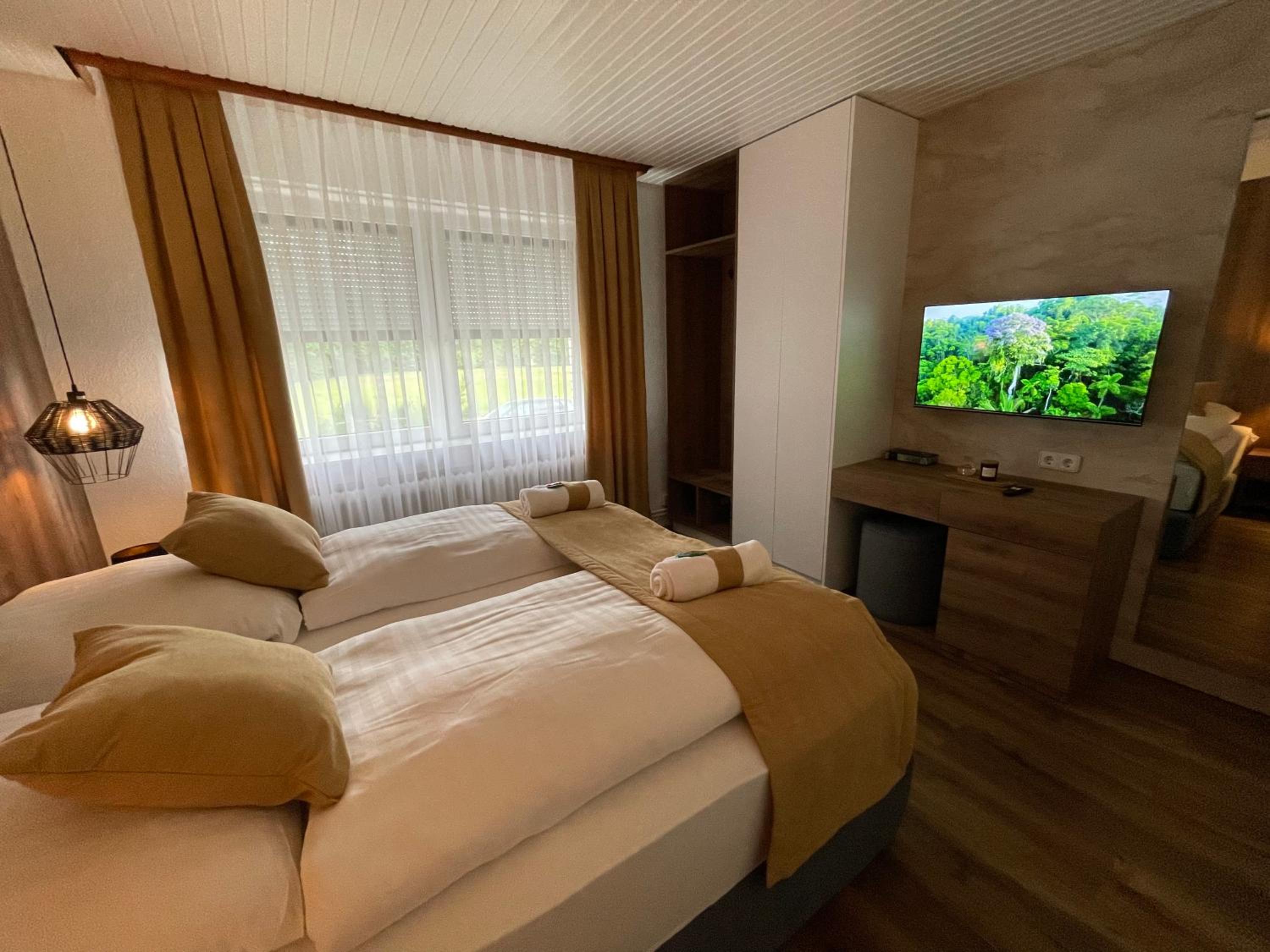 Ferienwohnung E