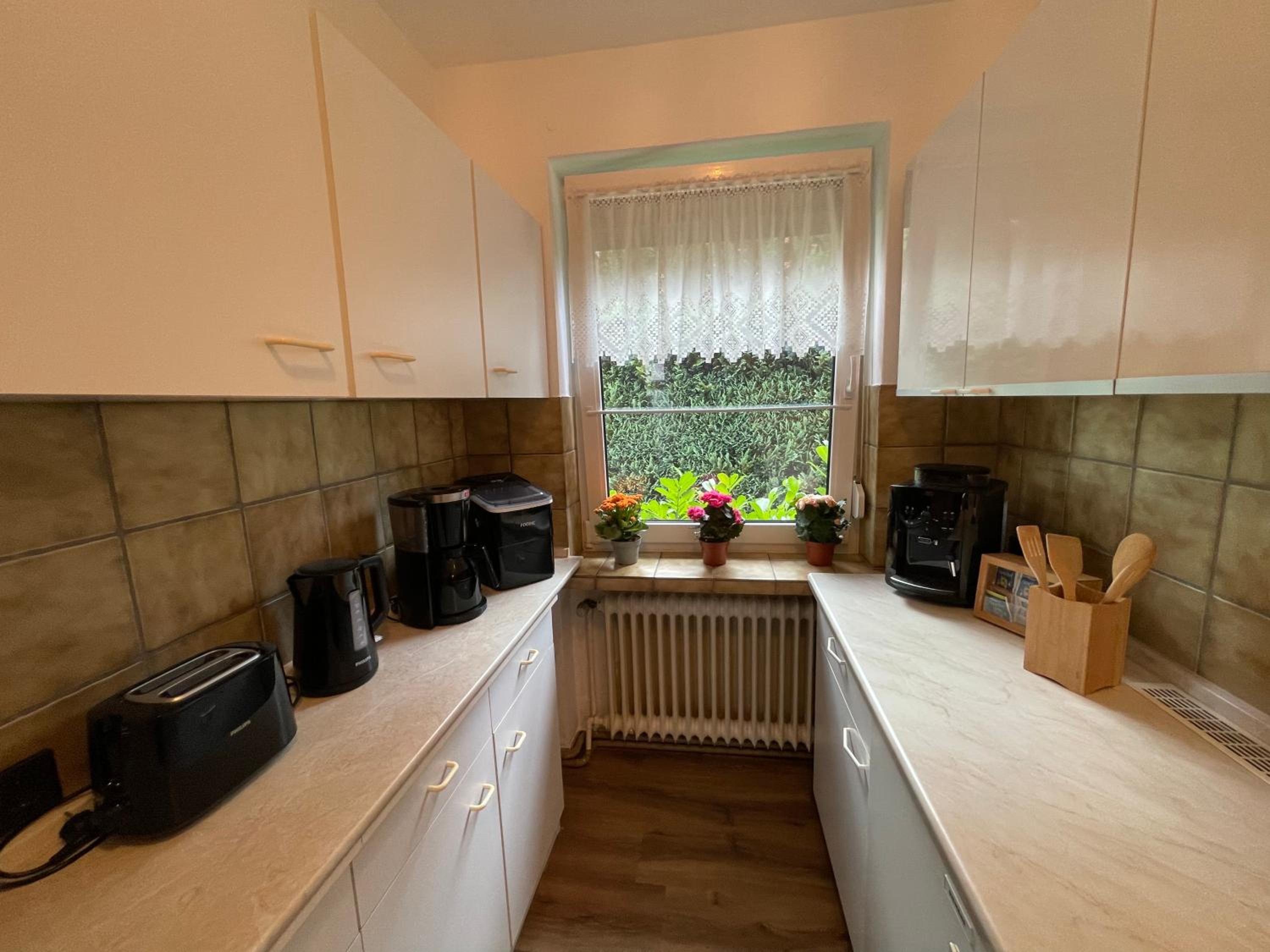 Ferienwohnung E