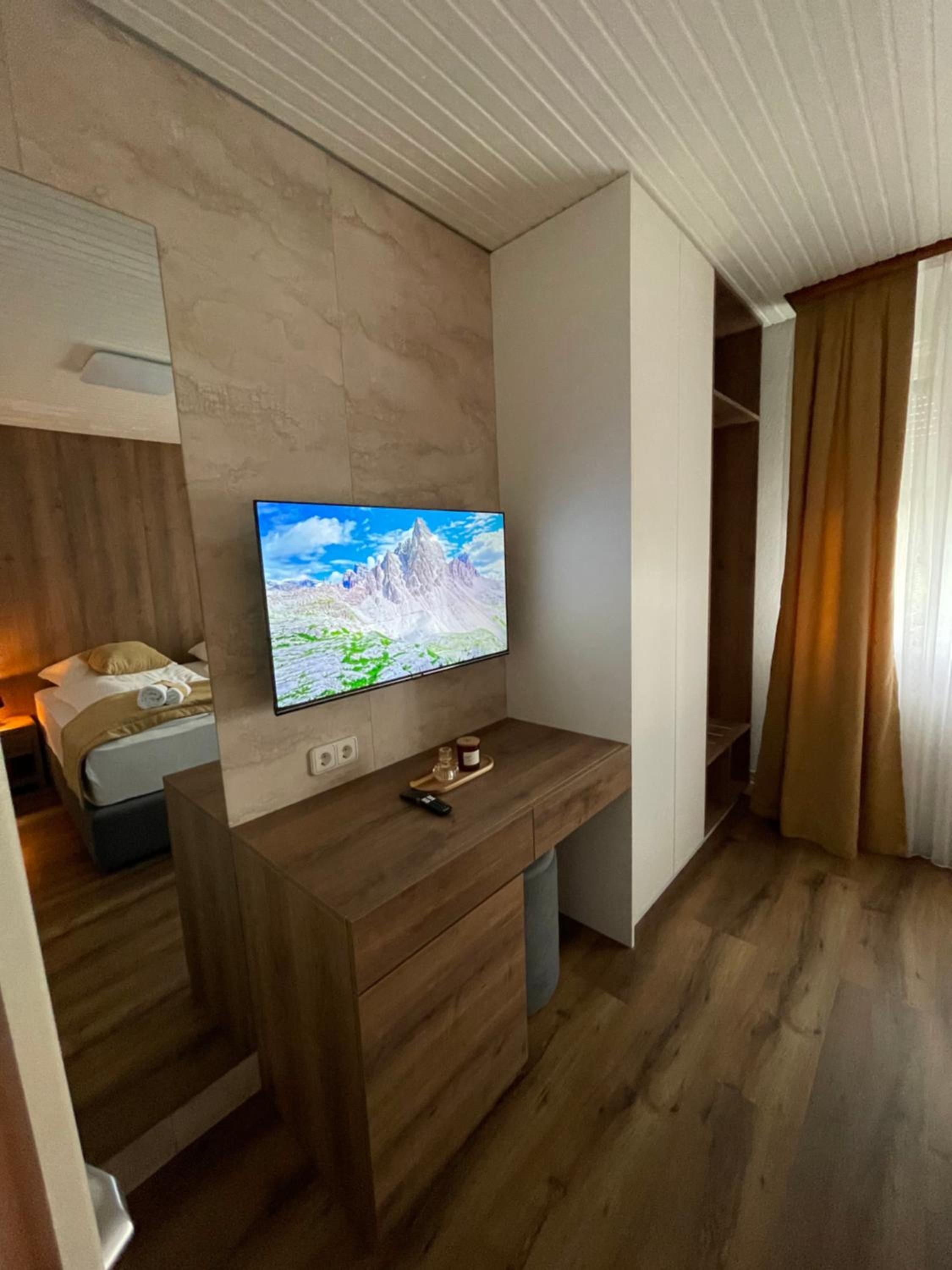 Ferienwohnung E