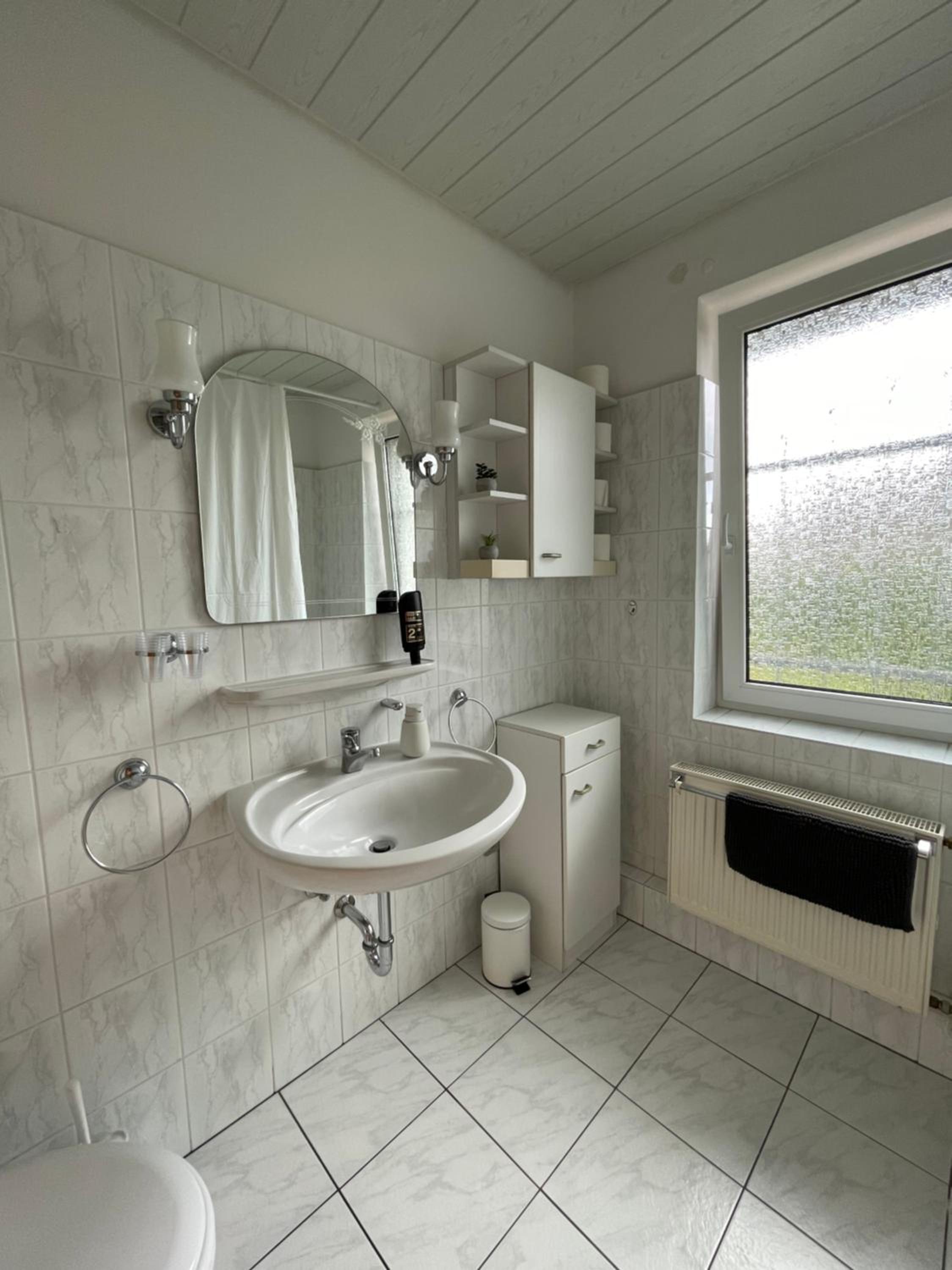 Ferienwohnung E