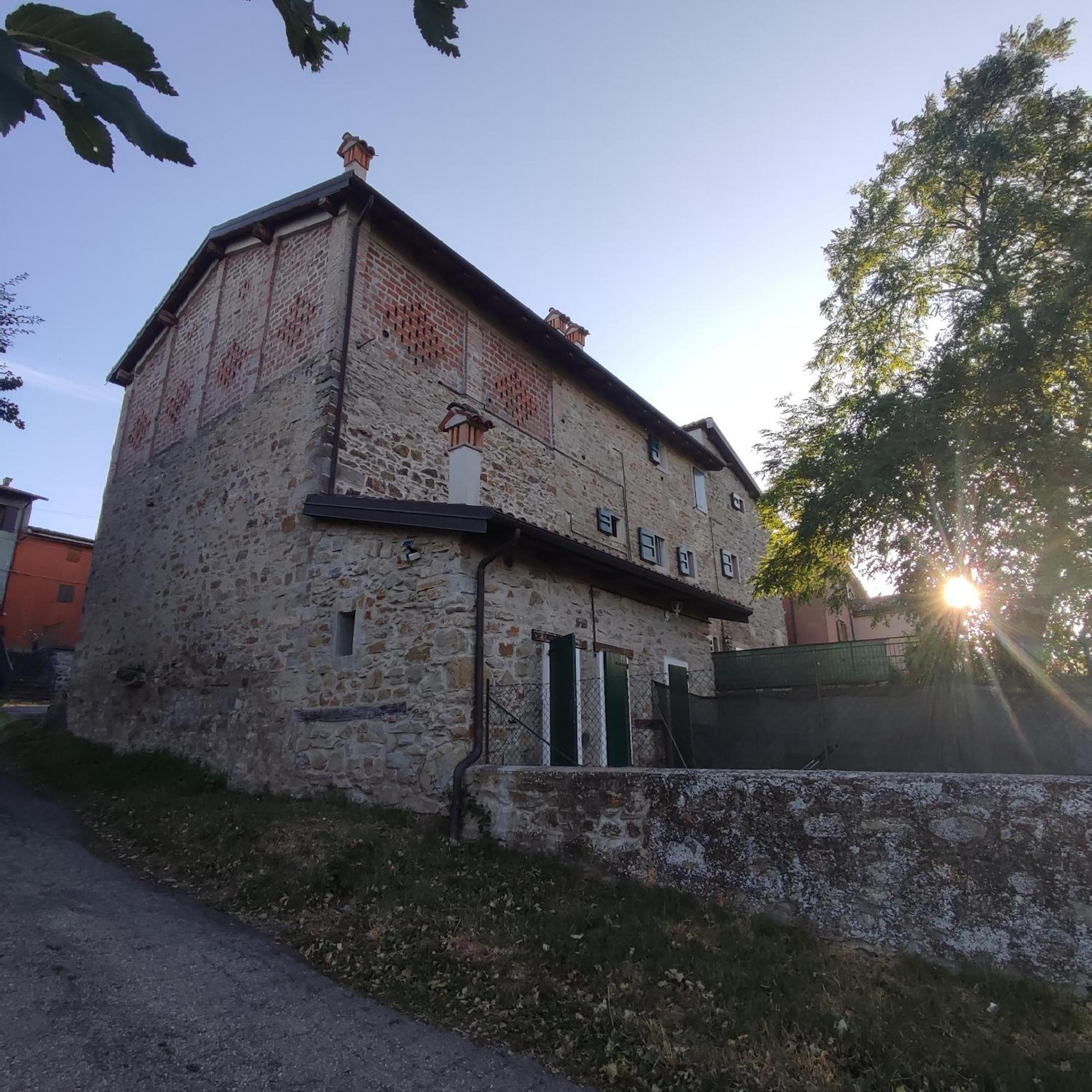 La Corte dei Celti La fonte view 3