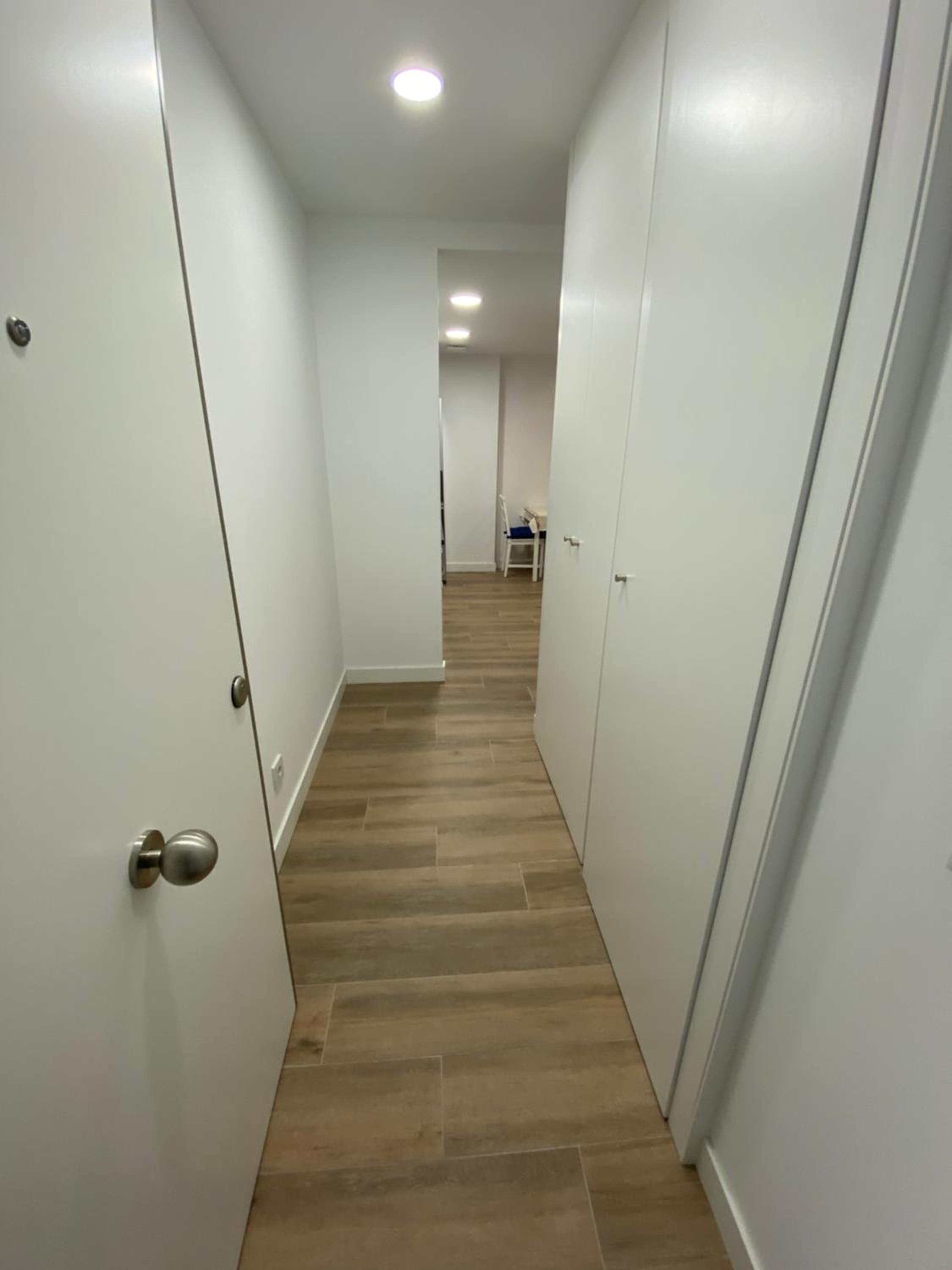 Apartamento de lujo reciente construcción, distrito Salamanca, Alquiler Temporada