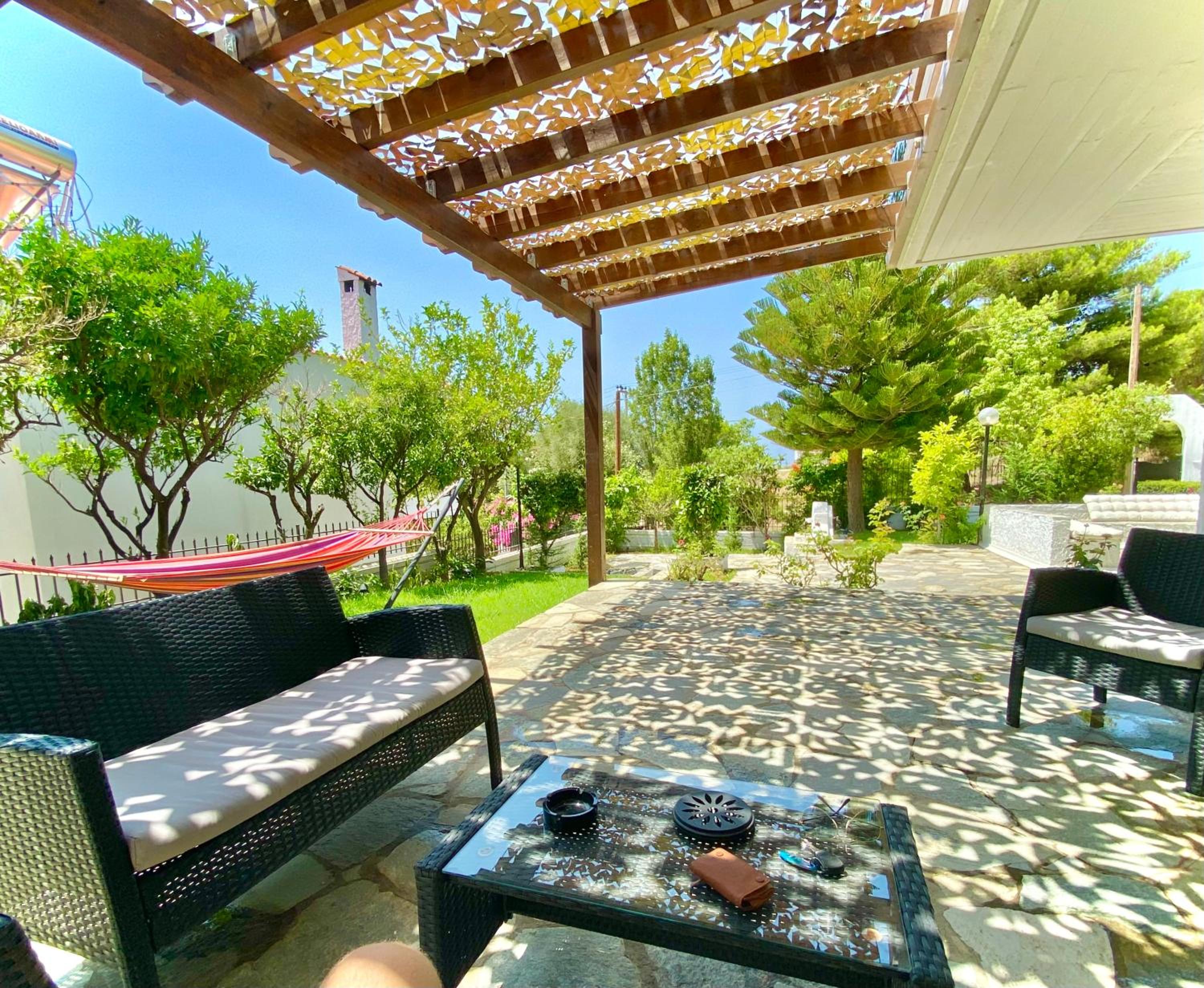 Villa Naya by the Beach view 3