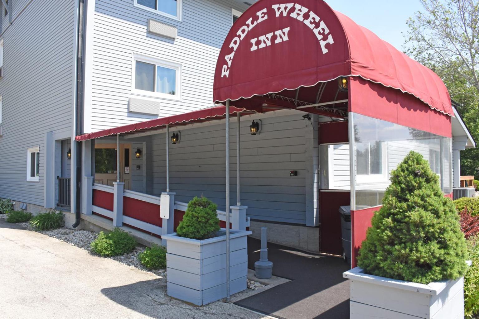 Paddle Wheel Inn, Bild 8