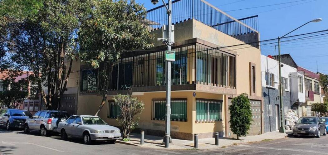 Hotel La casa de papel - Image 1